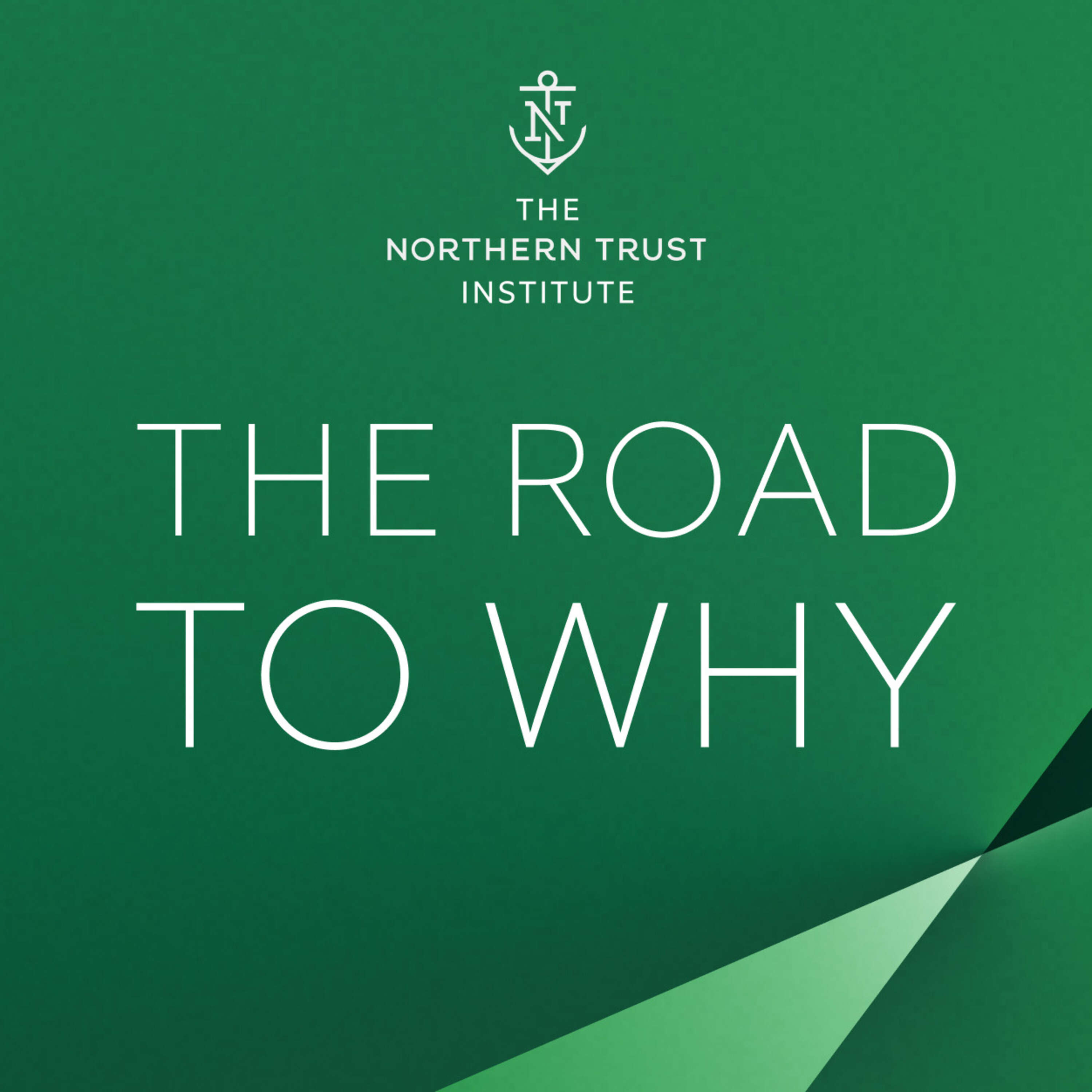 The Road to Why 