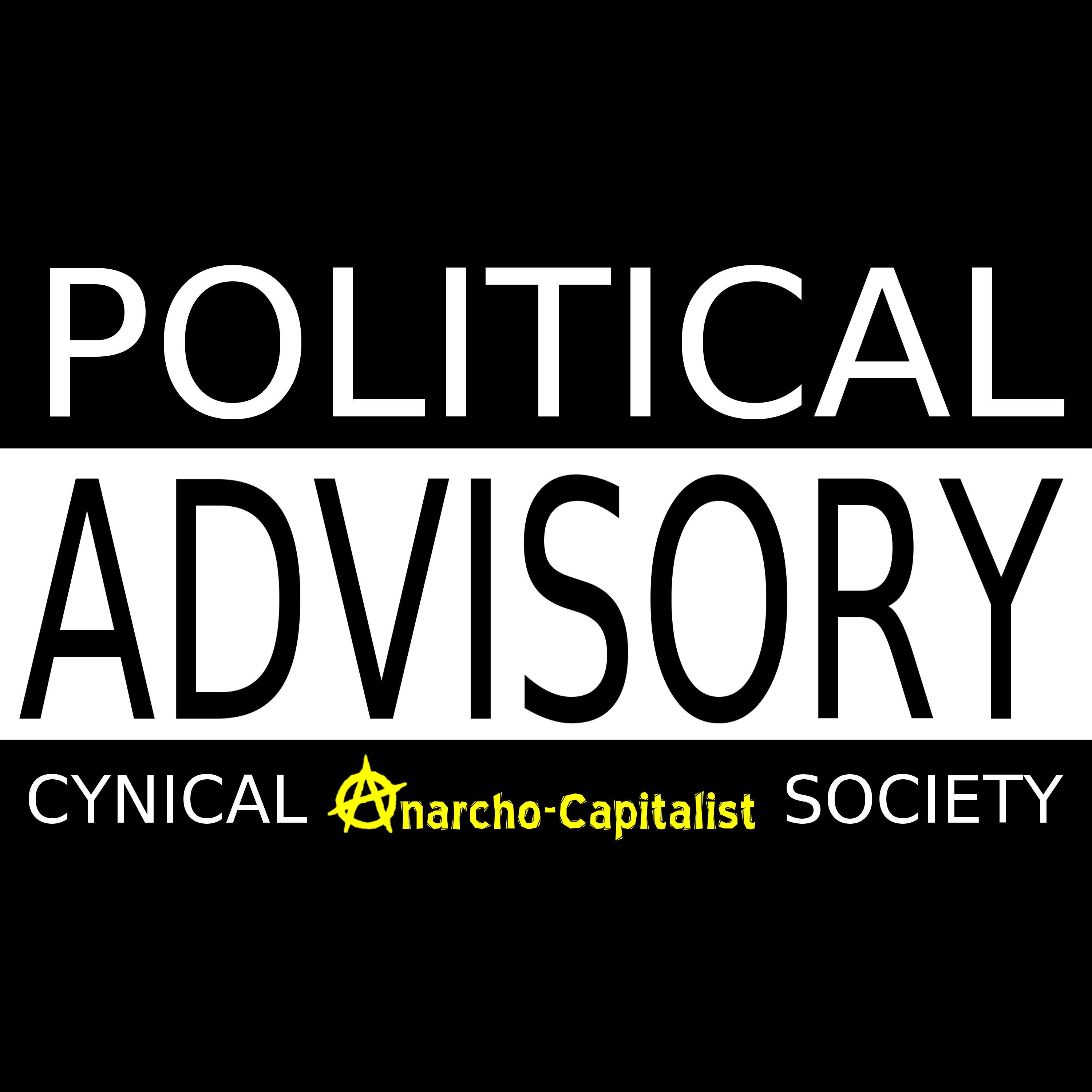 Cynical Libertarian Society 