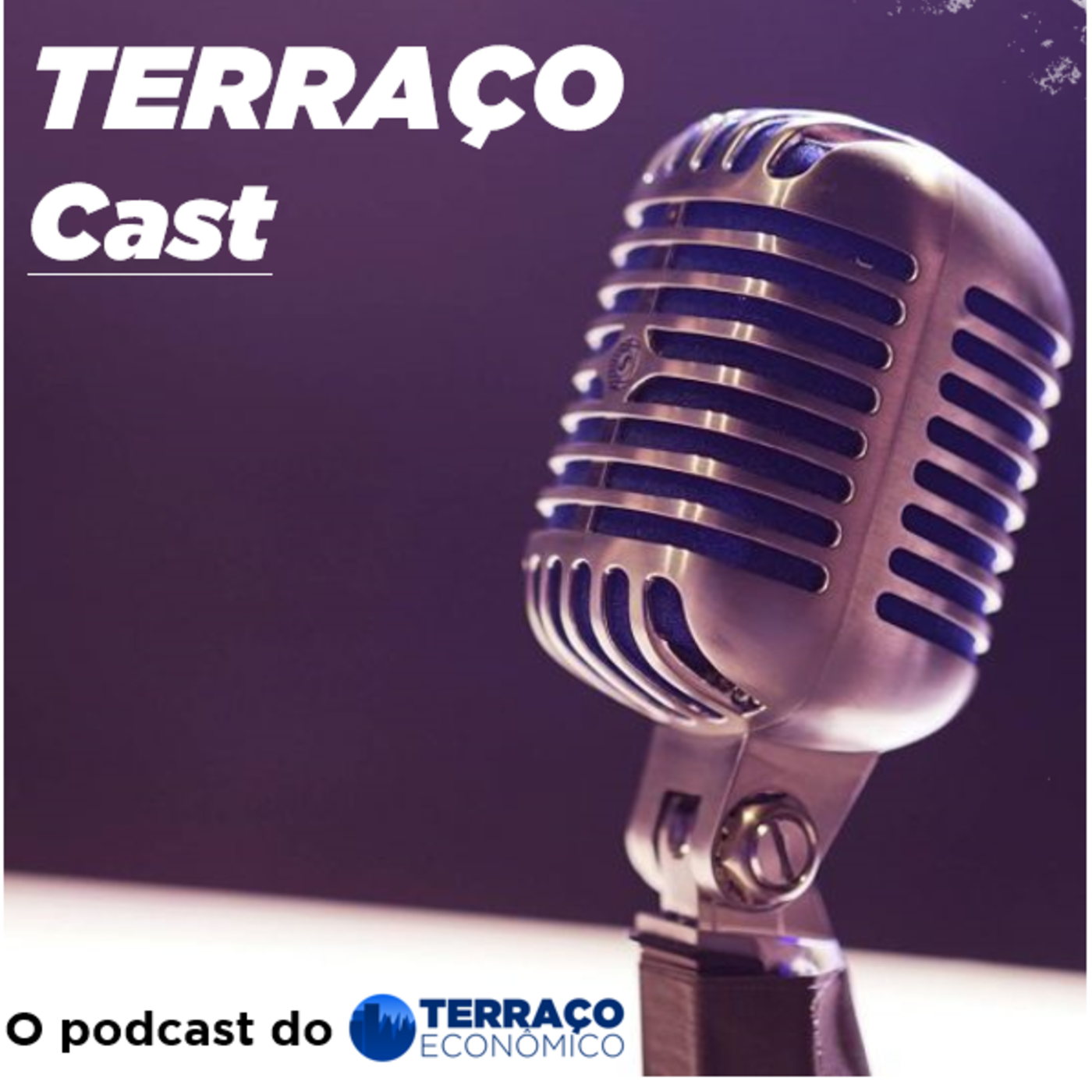 TerraçoCast 