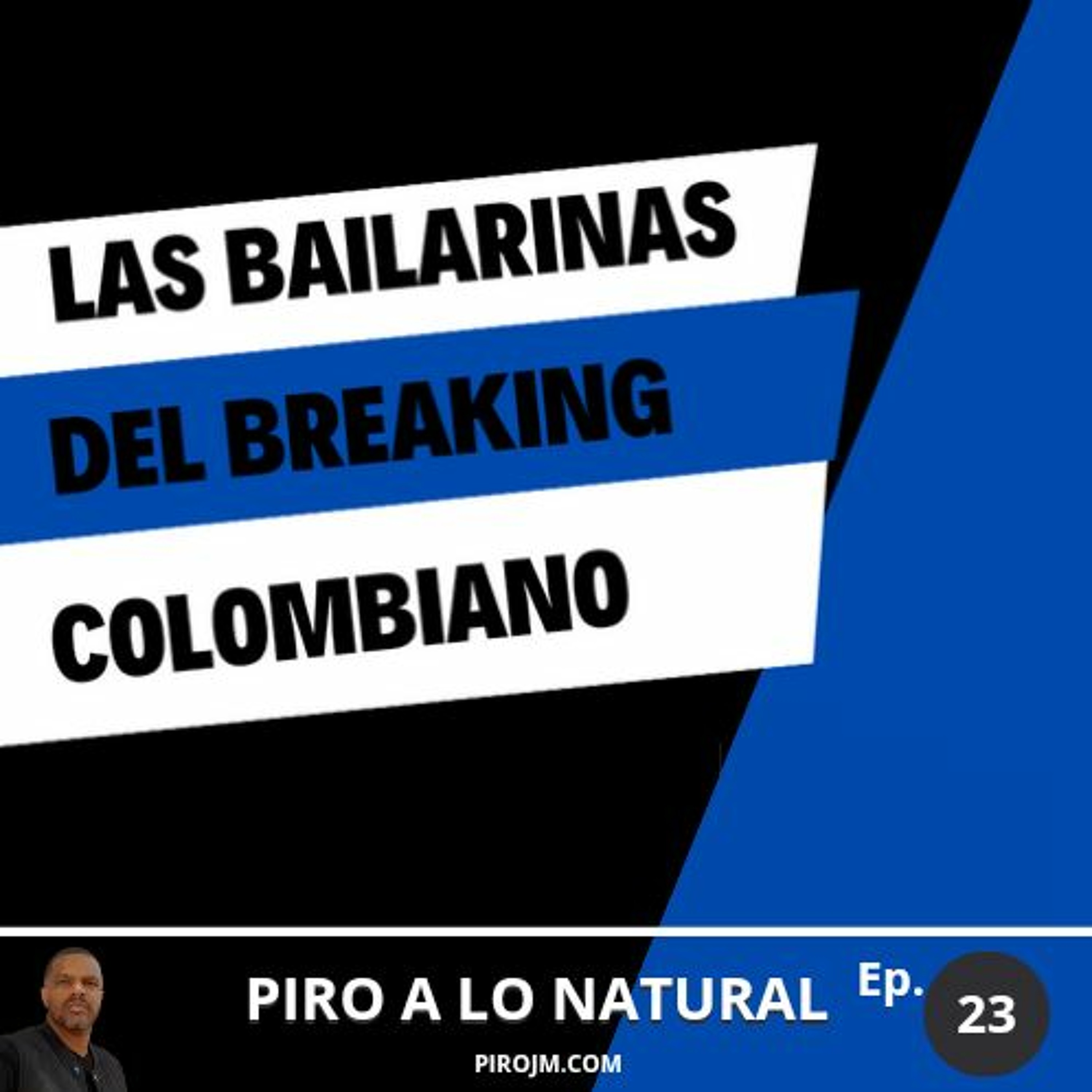 ⁣Las Bailarinas Del Breaking Colombiano