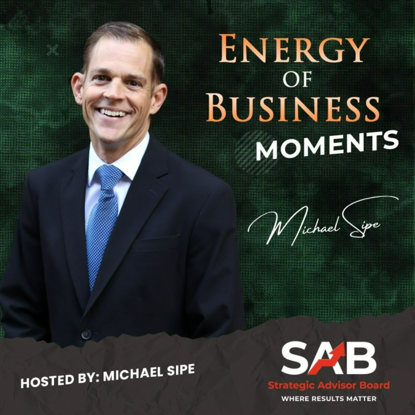 ⁣Episode 606 "Energy of Business Moments": Teaching the Power of Reducing and Eliminating Taxes to Build Your Wealth