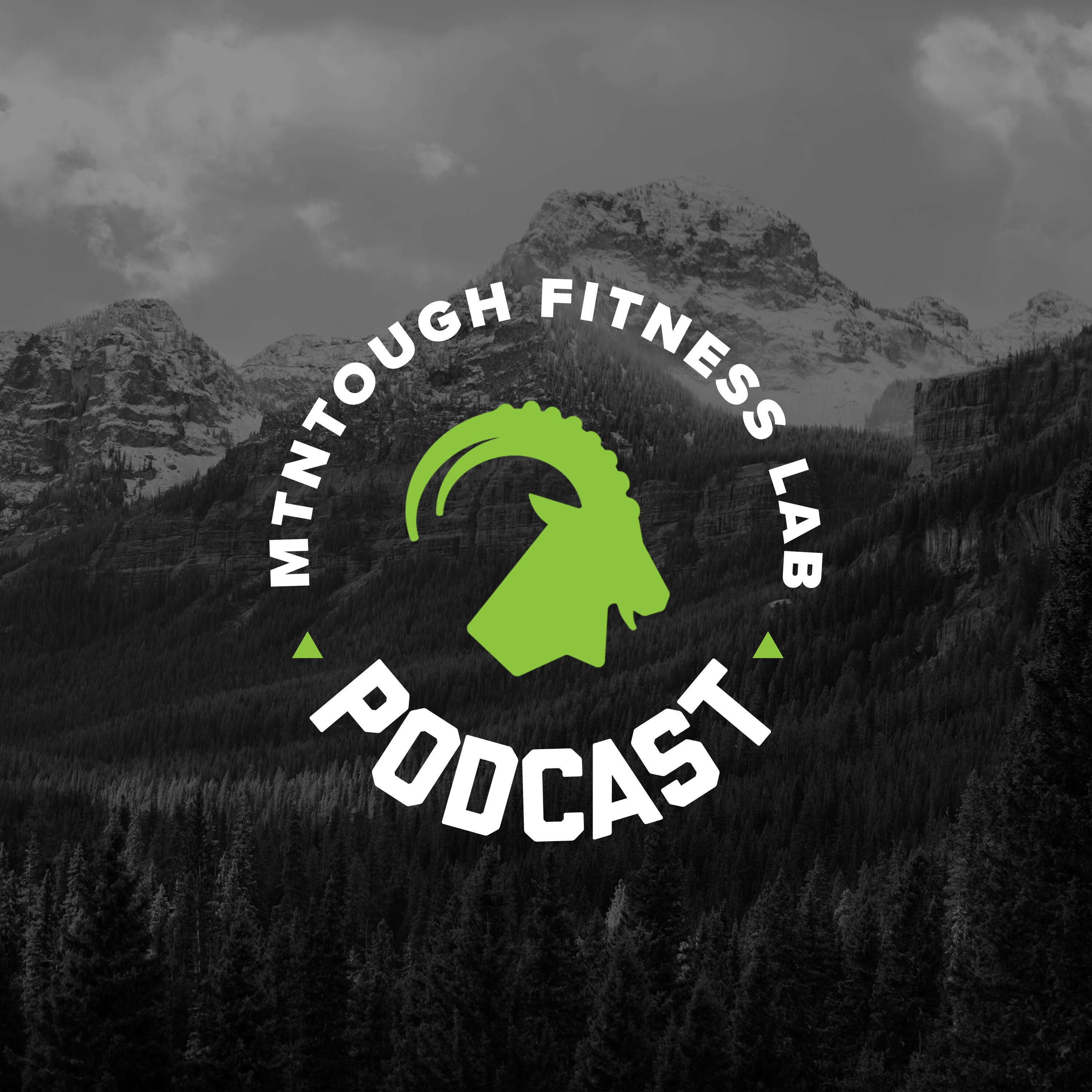 The MTNTOUGH Podcast 