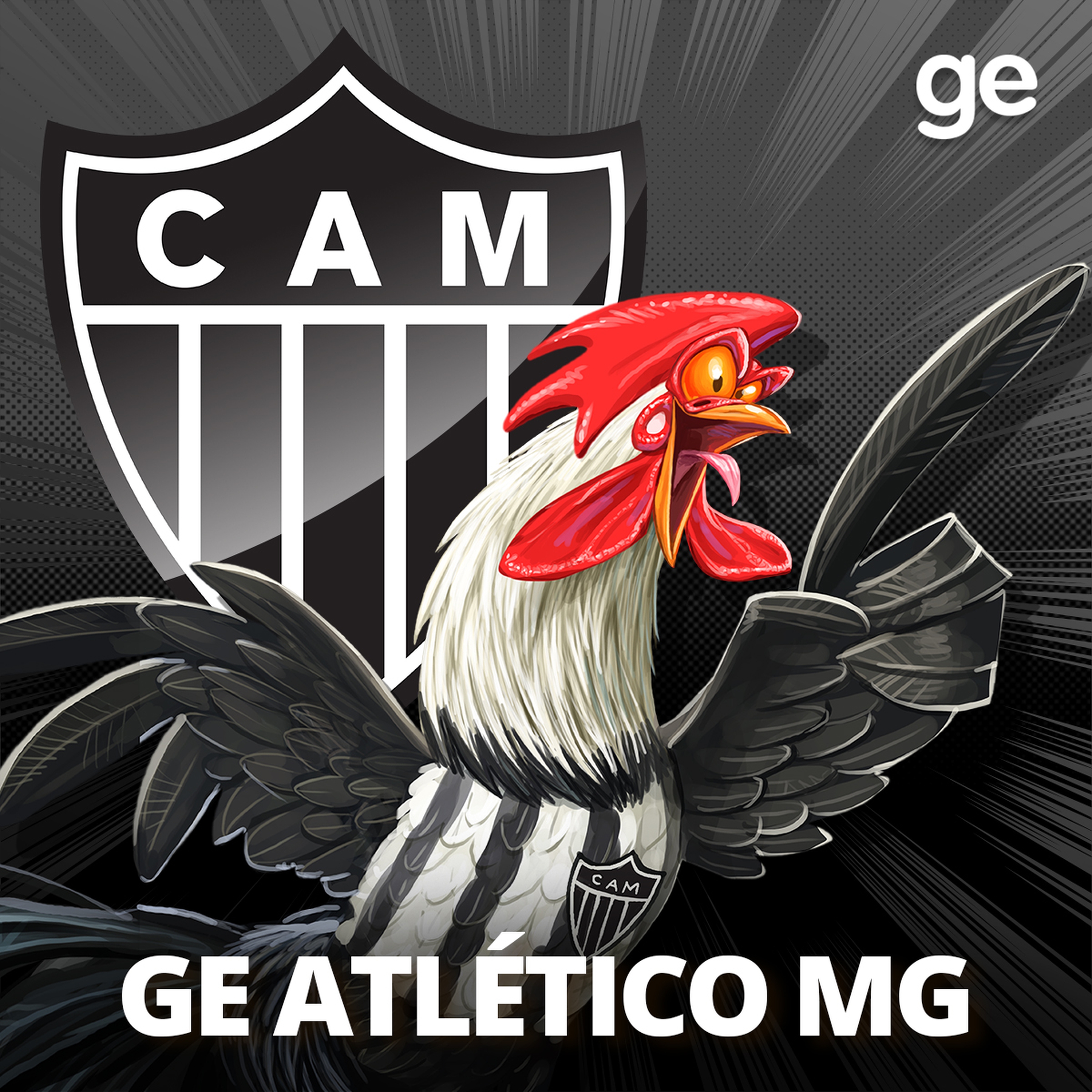 GE Atlético-MG 