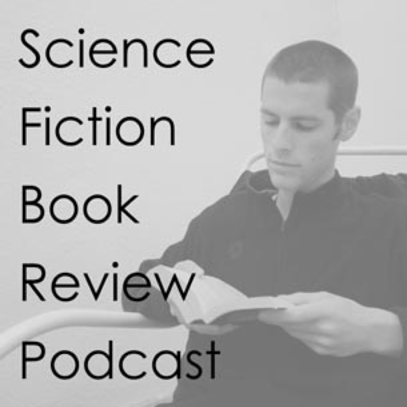 ⁣SFBRP #522 – Adrian Tchaikovsky – Eyes of the Void – Final Architecture #2