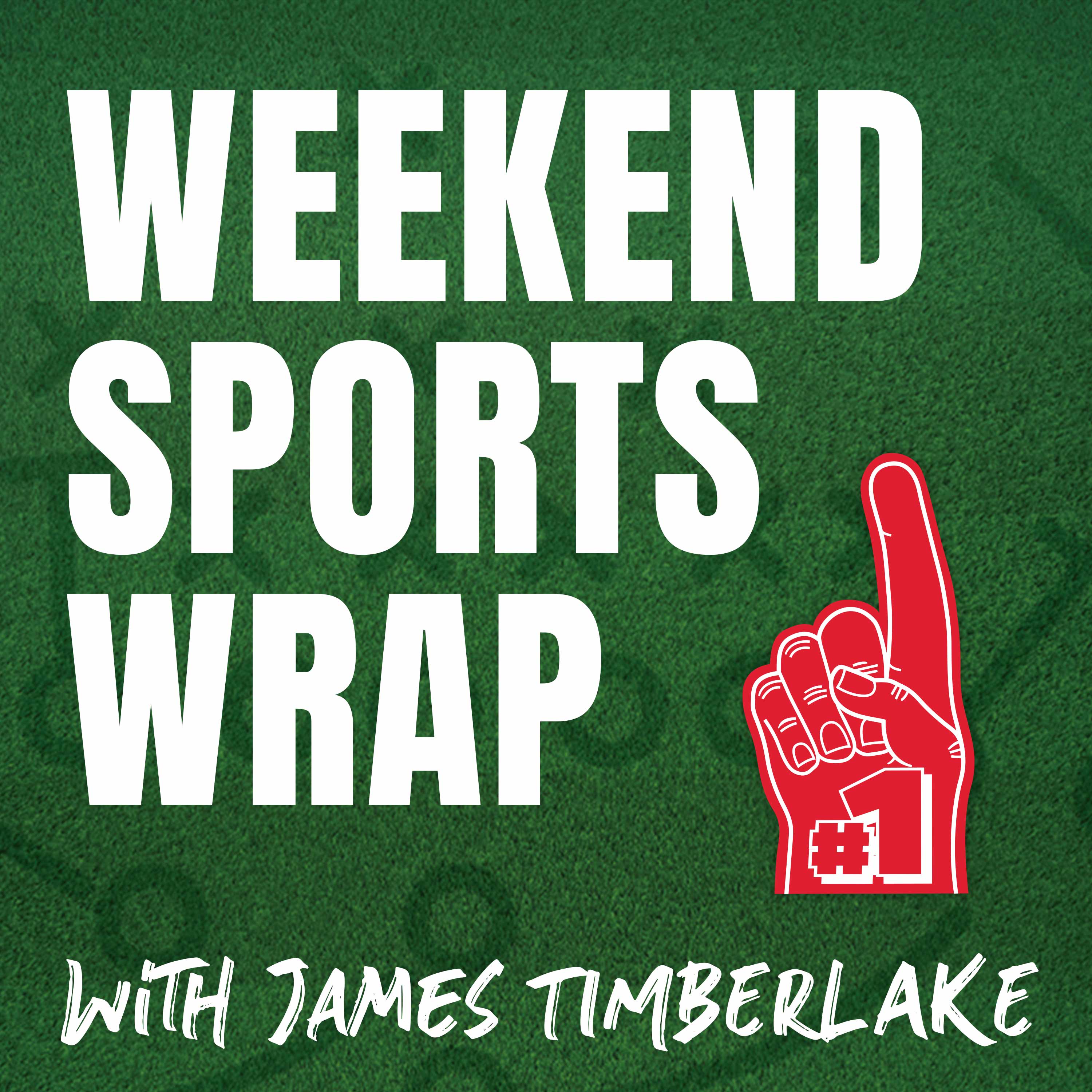 Weekend Sports Wrap 