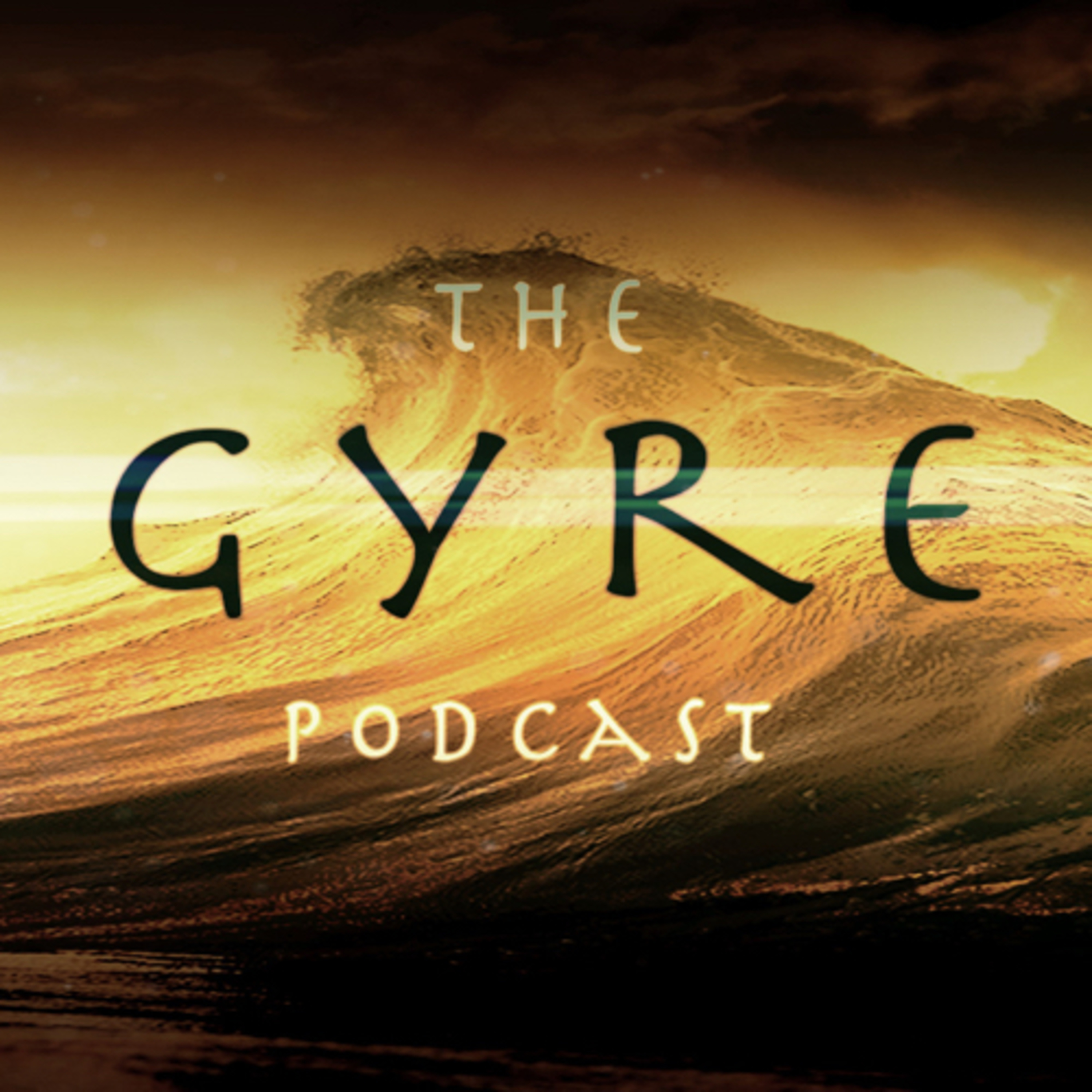 Part 2 Ep 3 The Gyre Palace