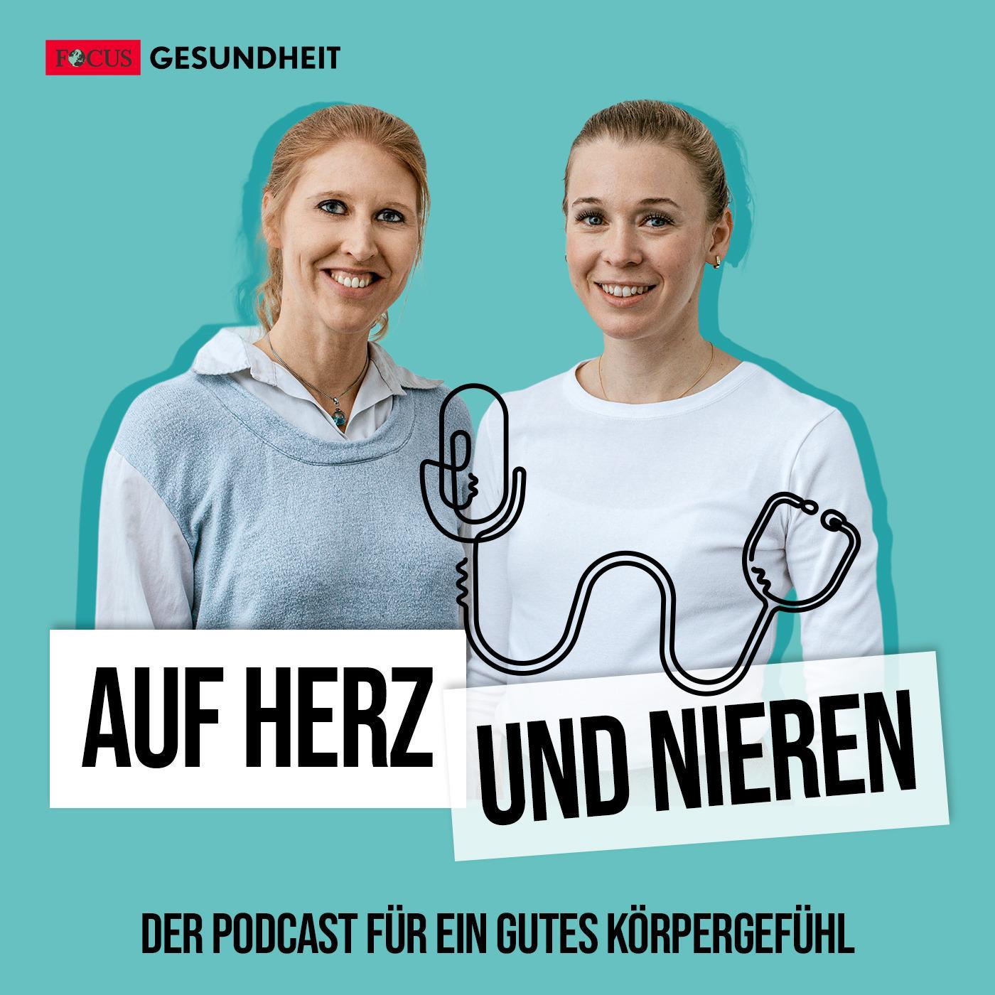 ⁣#38 EMS-Training: Fit und schlank in 20 Minuten? Was bringt elektrische Muskelstimulation und wie kann sie die Medizin verändern?