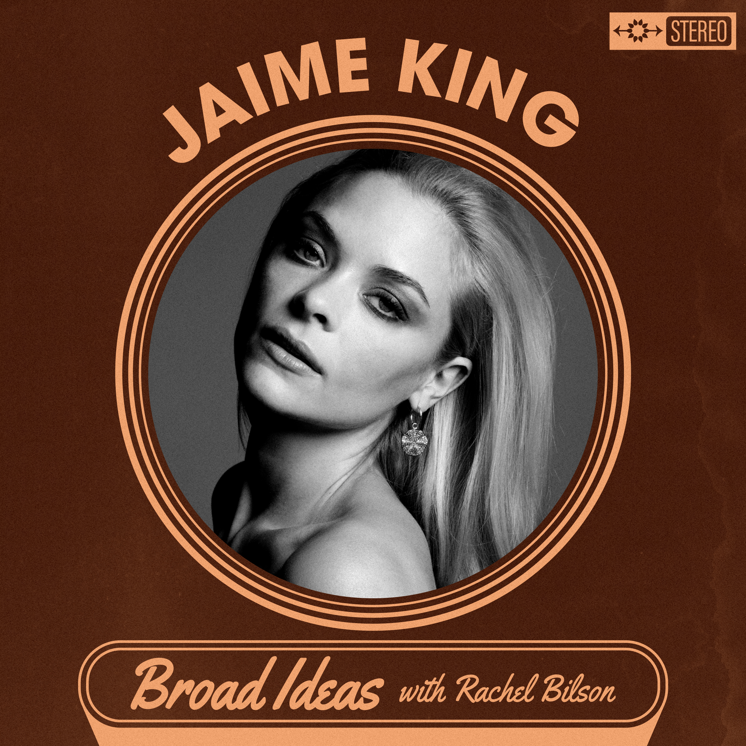 Jaime King on Narcissists, Shared Custody, and Past Lives