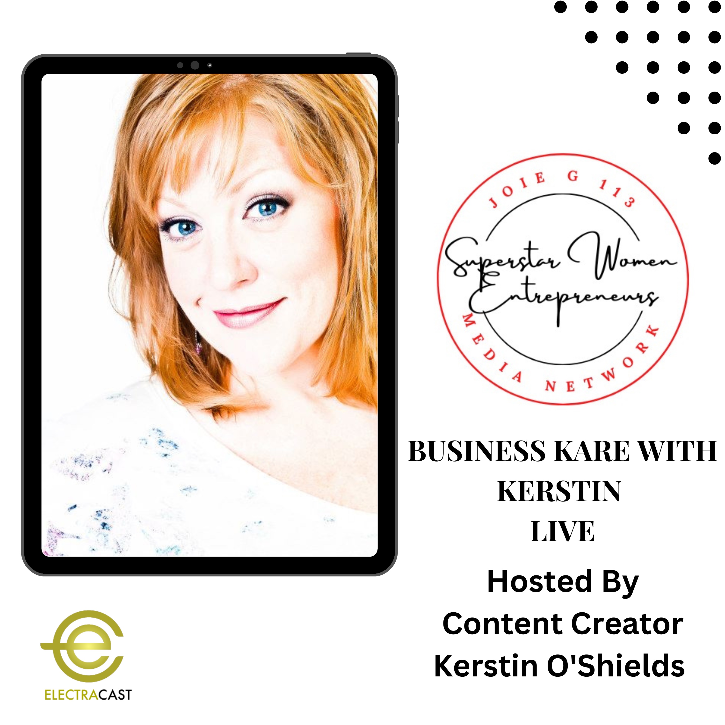 Business Kare With Kerstin 