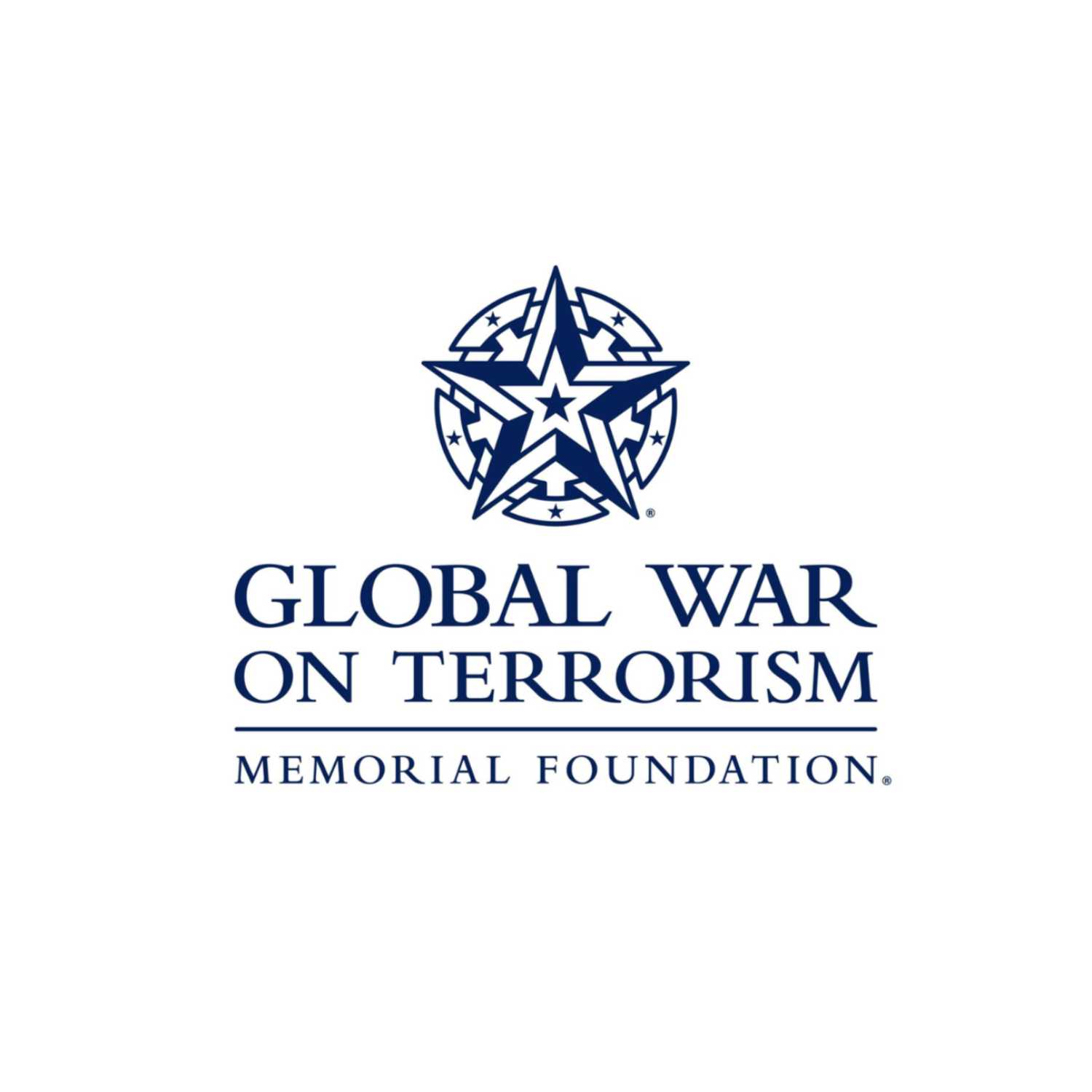 ⁣Global War on Terrorism Memorial Foundation