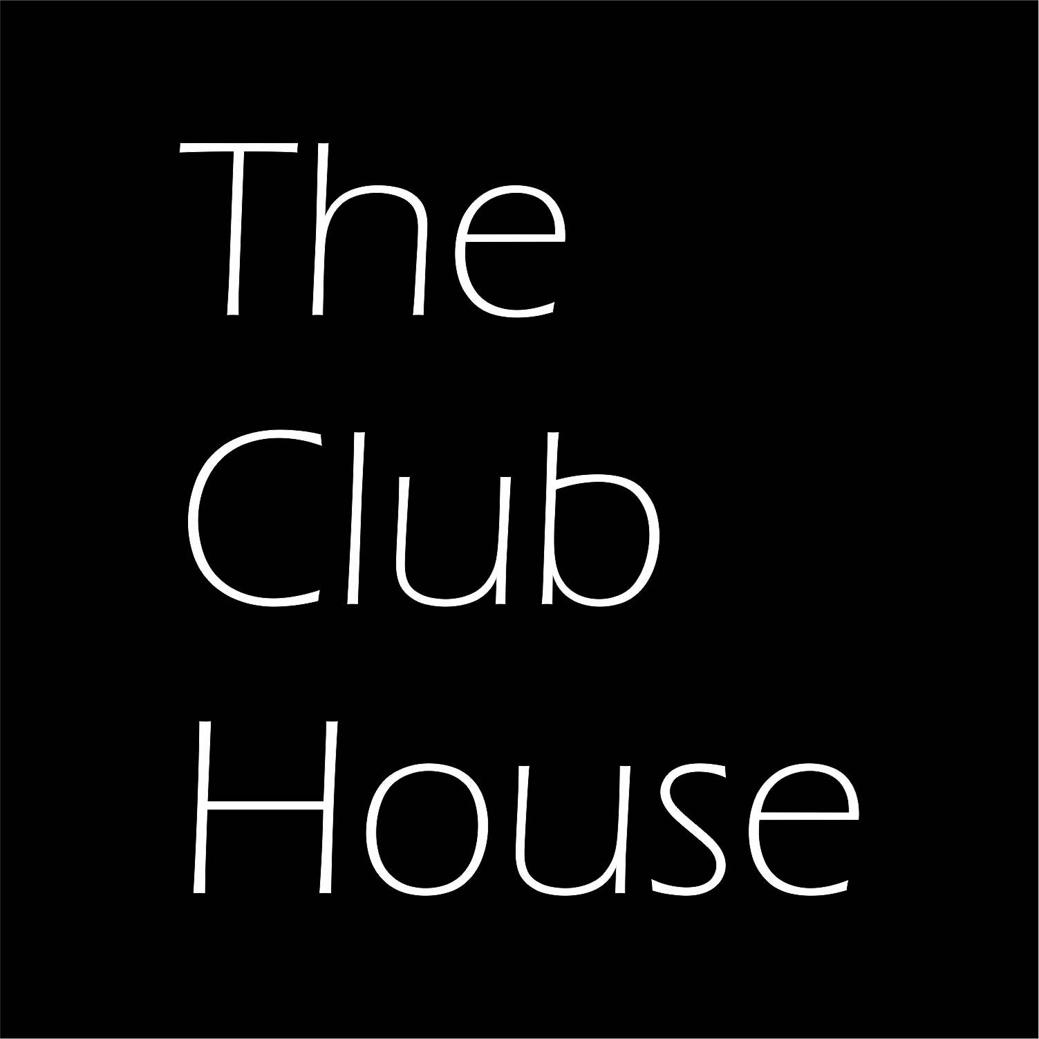 The Club House 