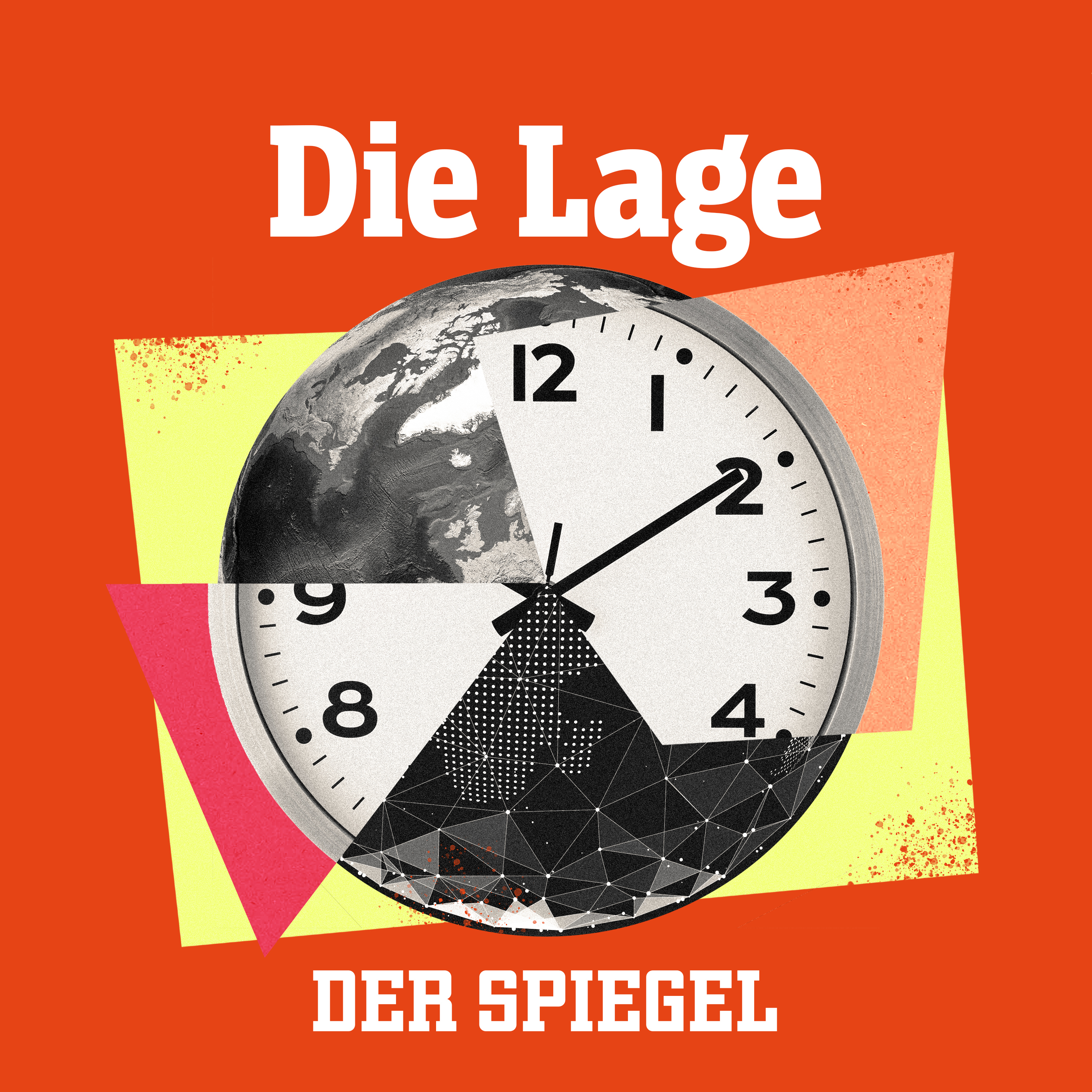 Die Lage 