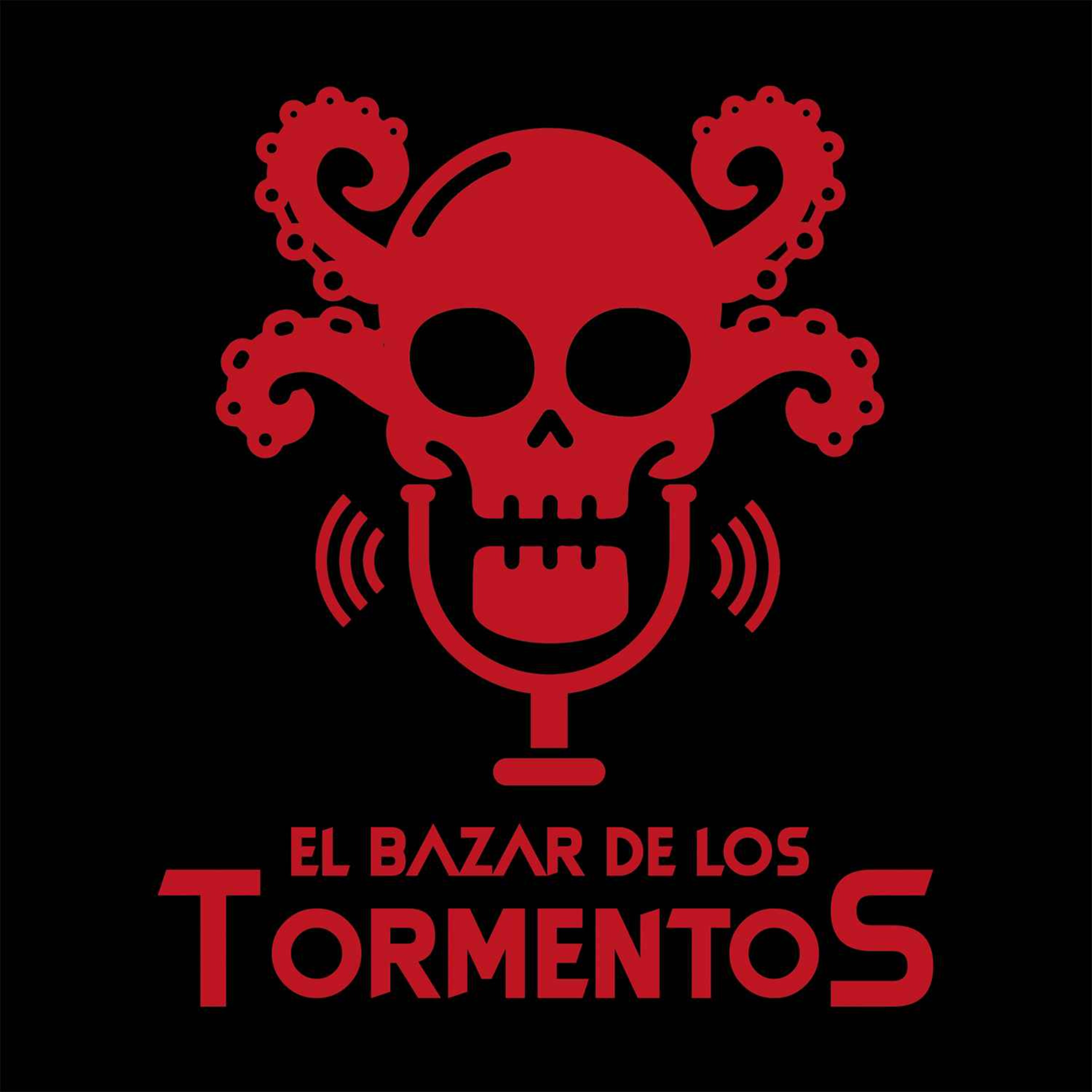 El Bazar De Los Tormentos 