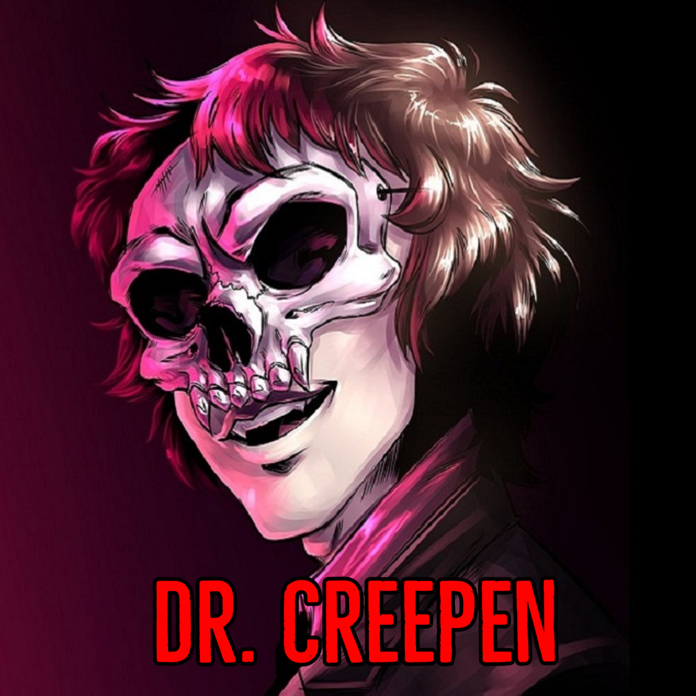 Dr. Creepen's Dungeon 