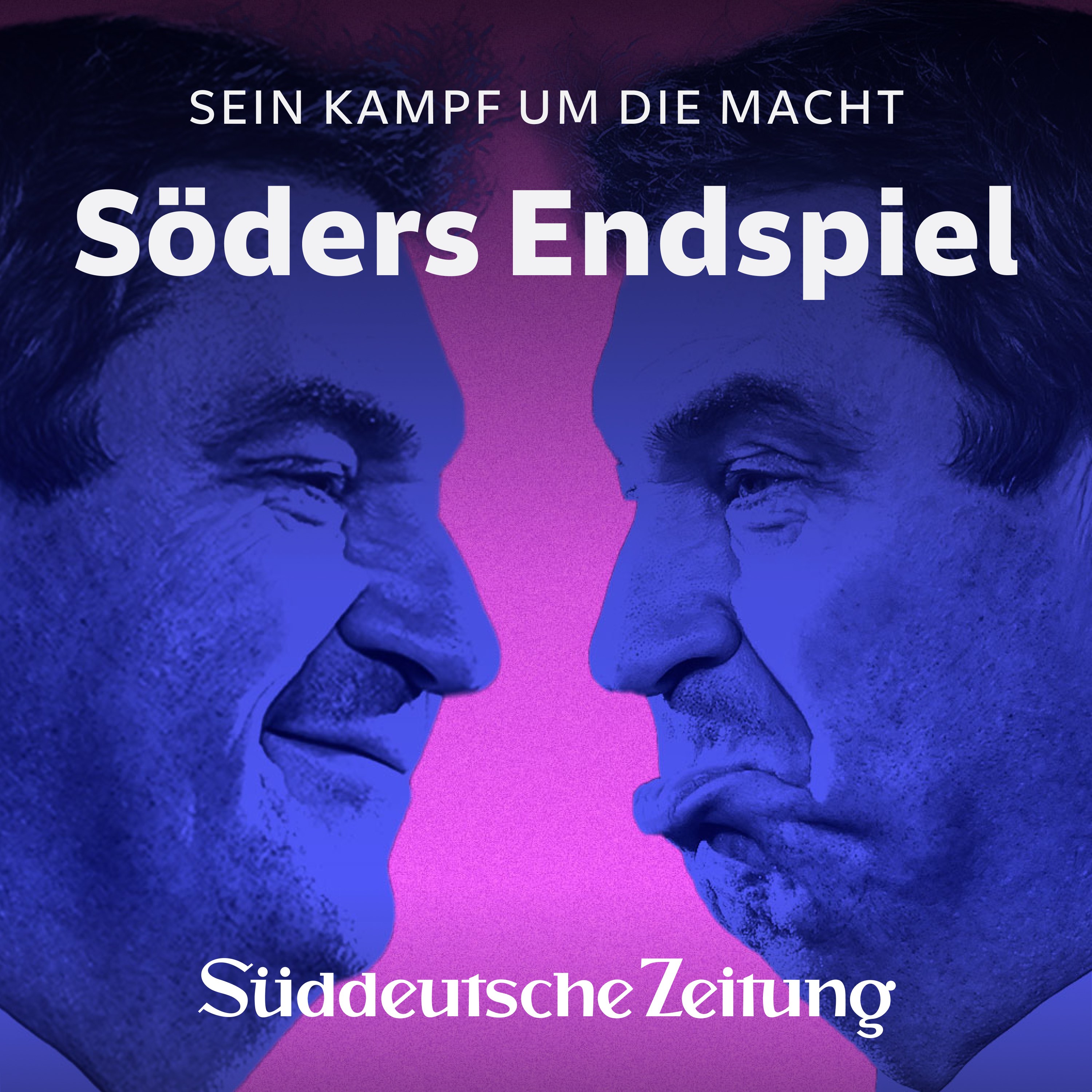 ⁣"Schicksalswahl" - Folge 1 von "Söders Endspiel - Sein Kampf um die Macht"