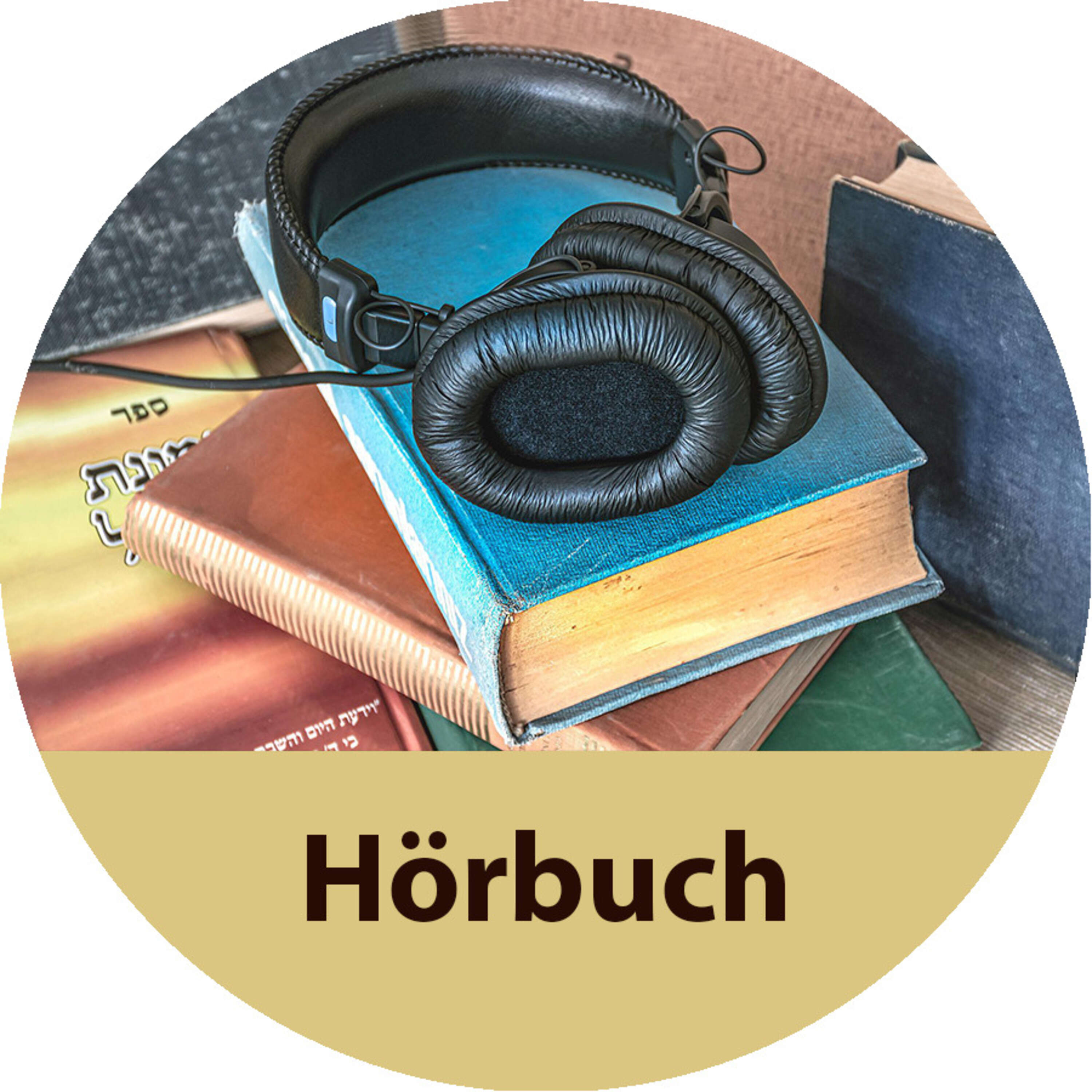 Hörbuchradio für Euch gelesen 