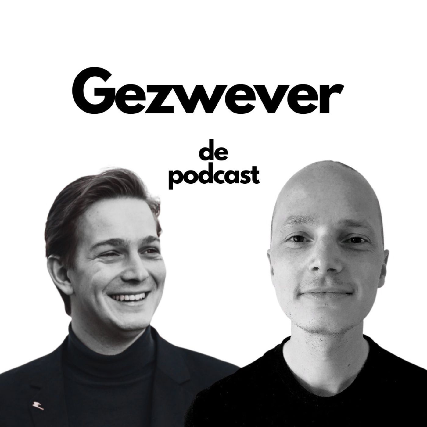 Gezwever: de podcast 