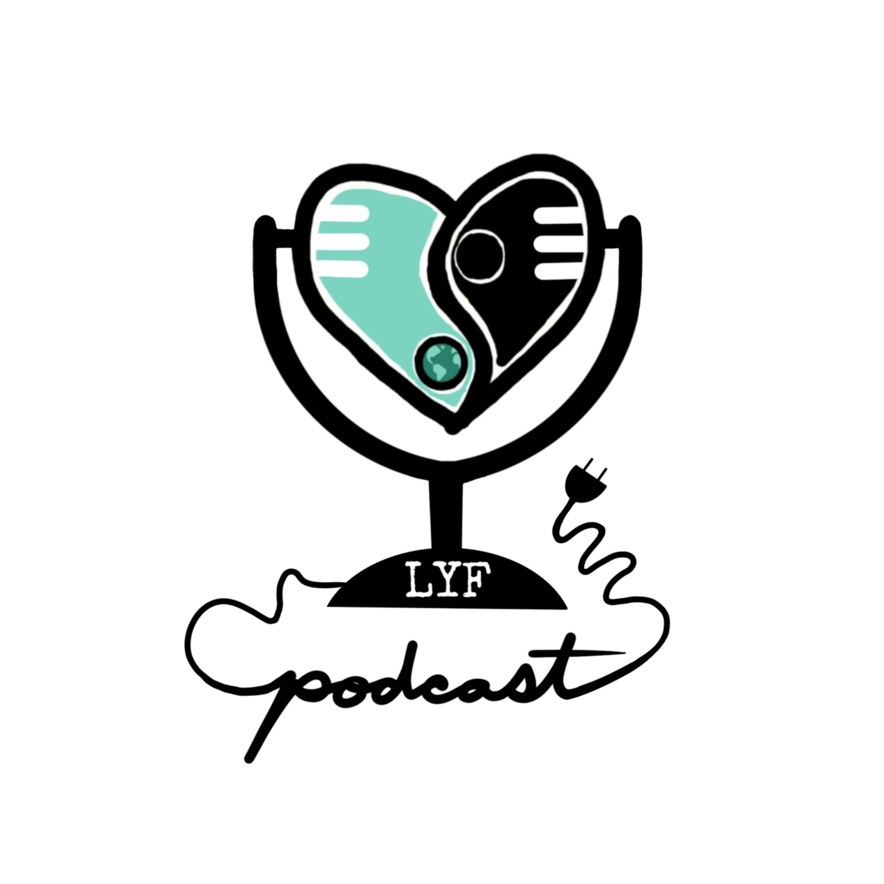 The LYF Podcast 