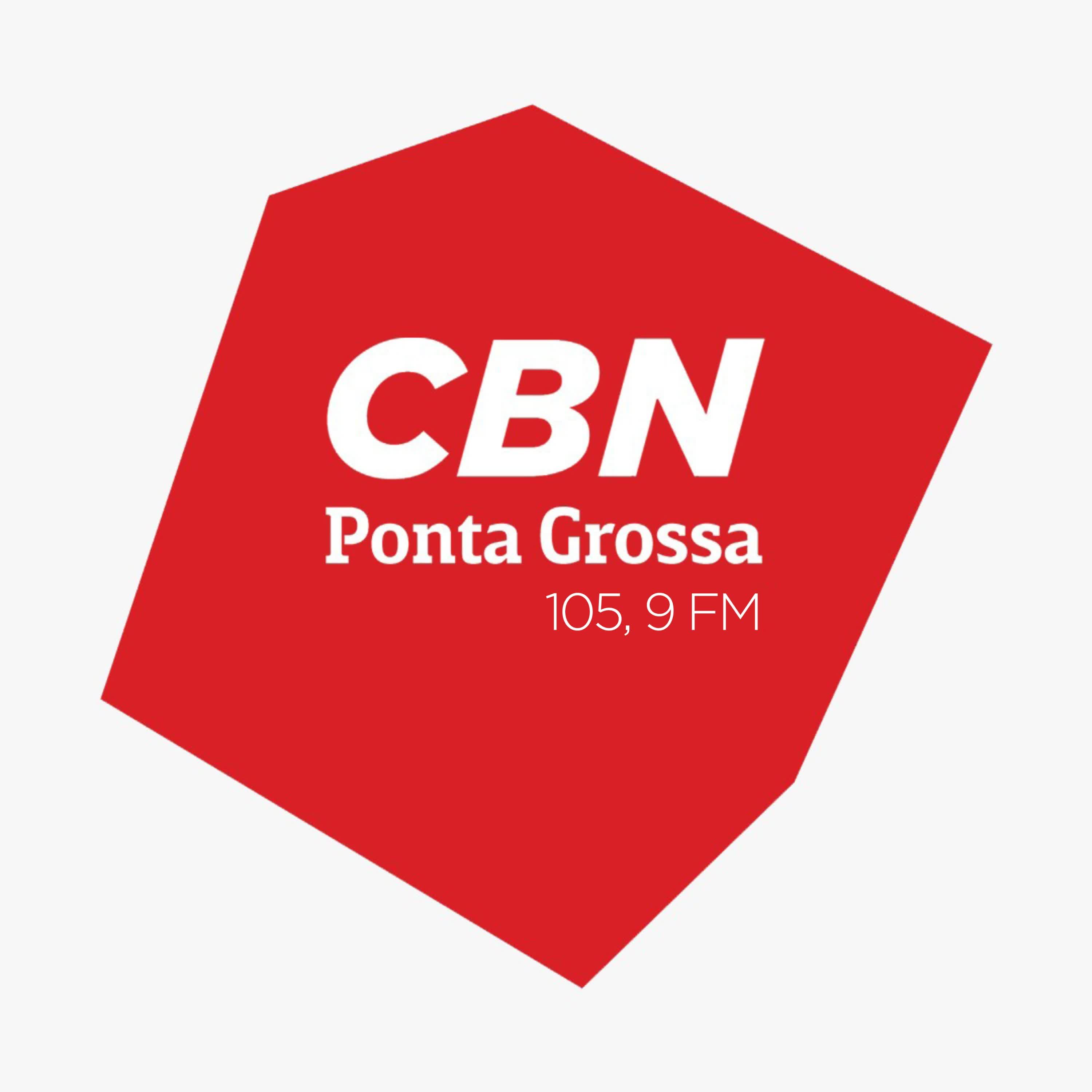 CBN Ponta Grossa 