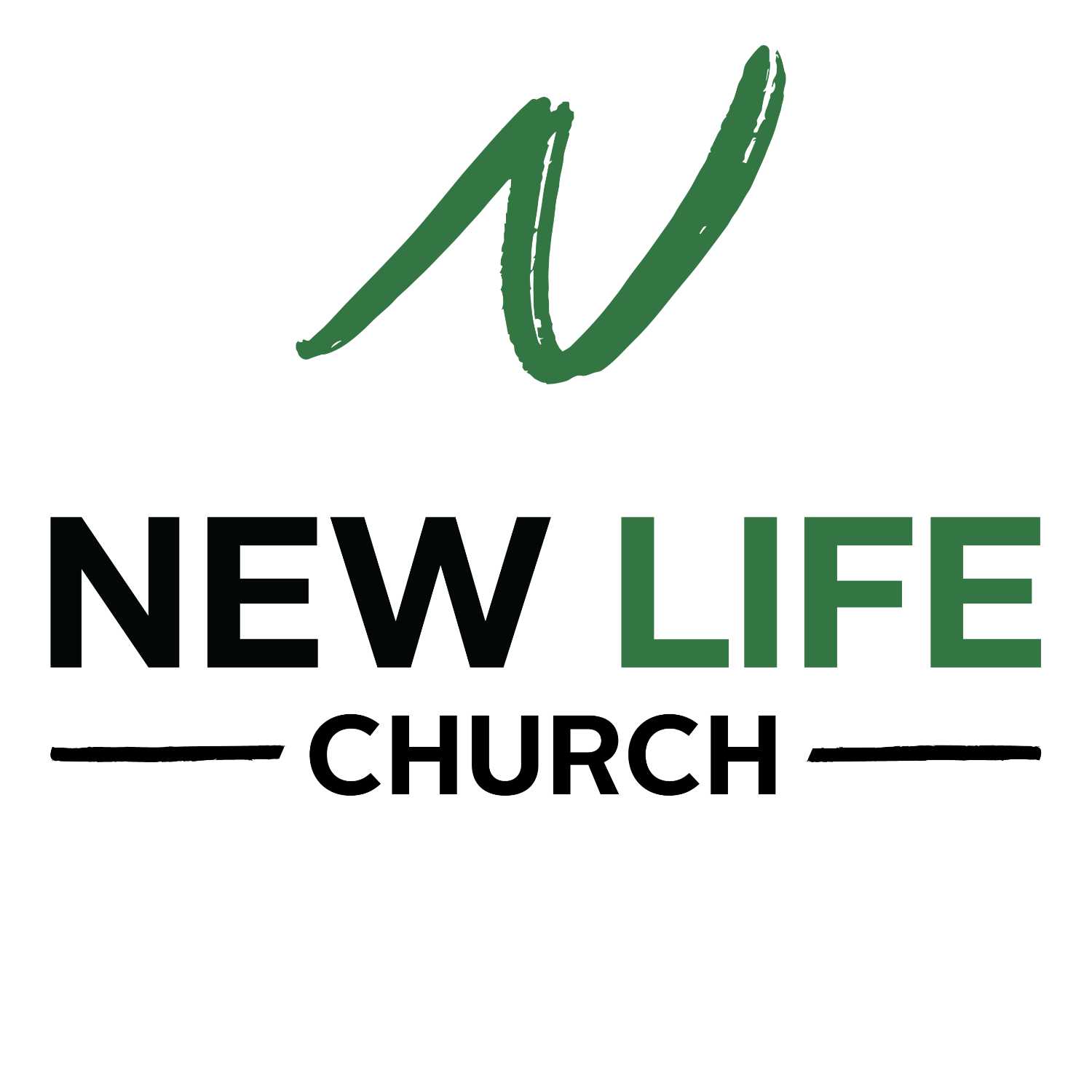 New Life Church - Shorewood, MN 