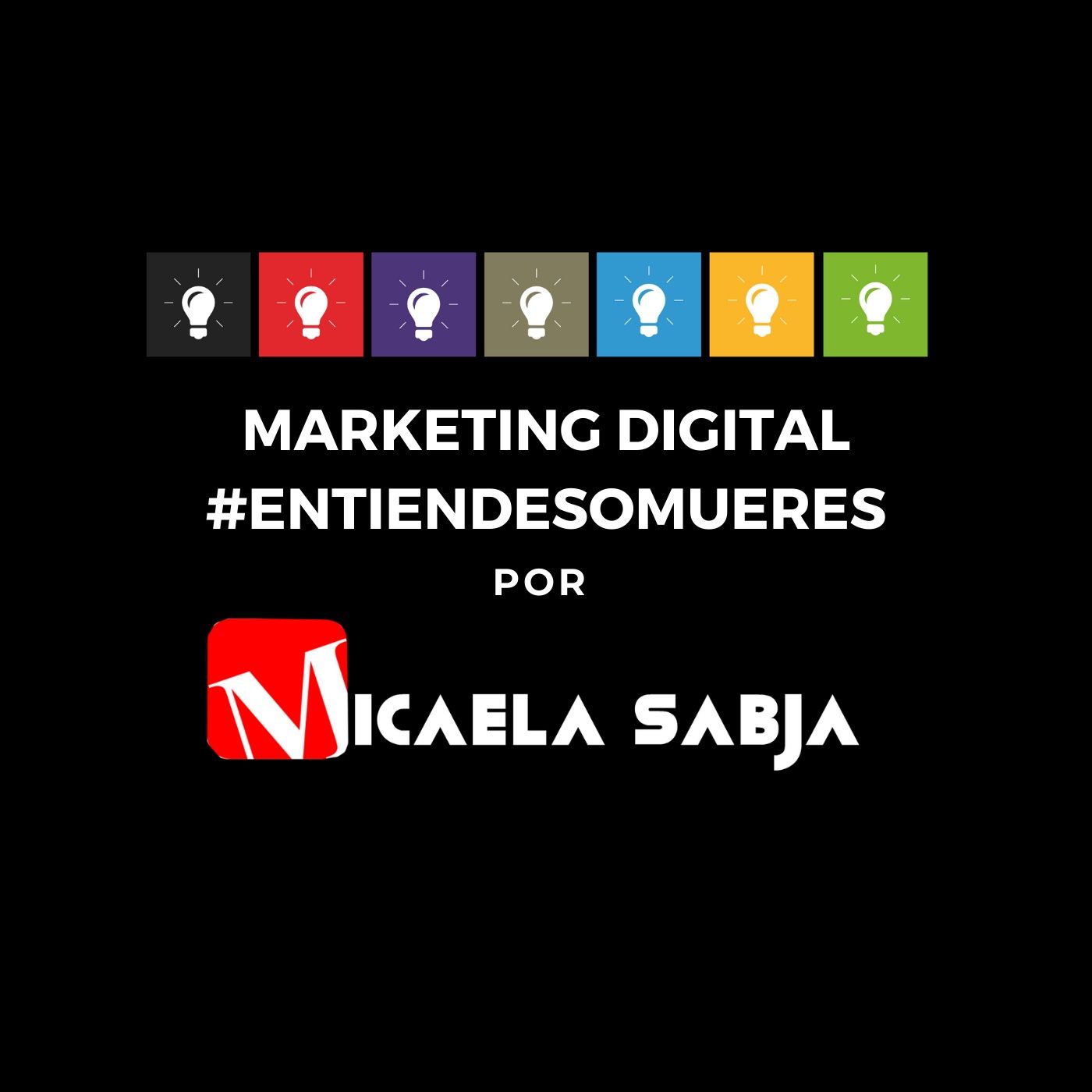 ⁣Episodio 97 Estrategia infalibe de marketing para emprendedores