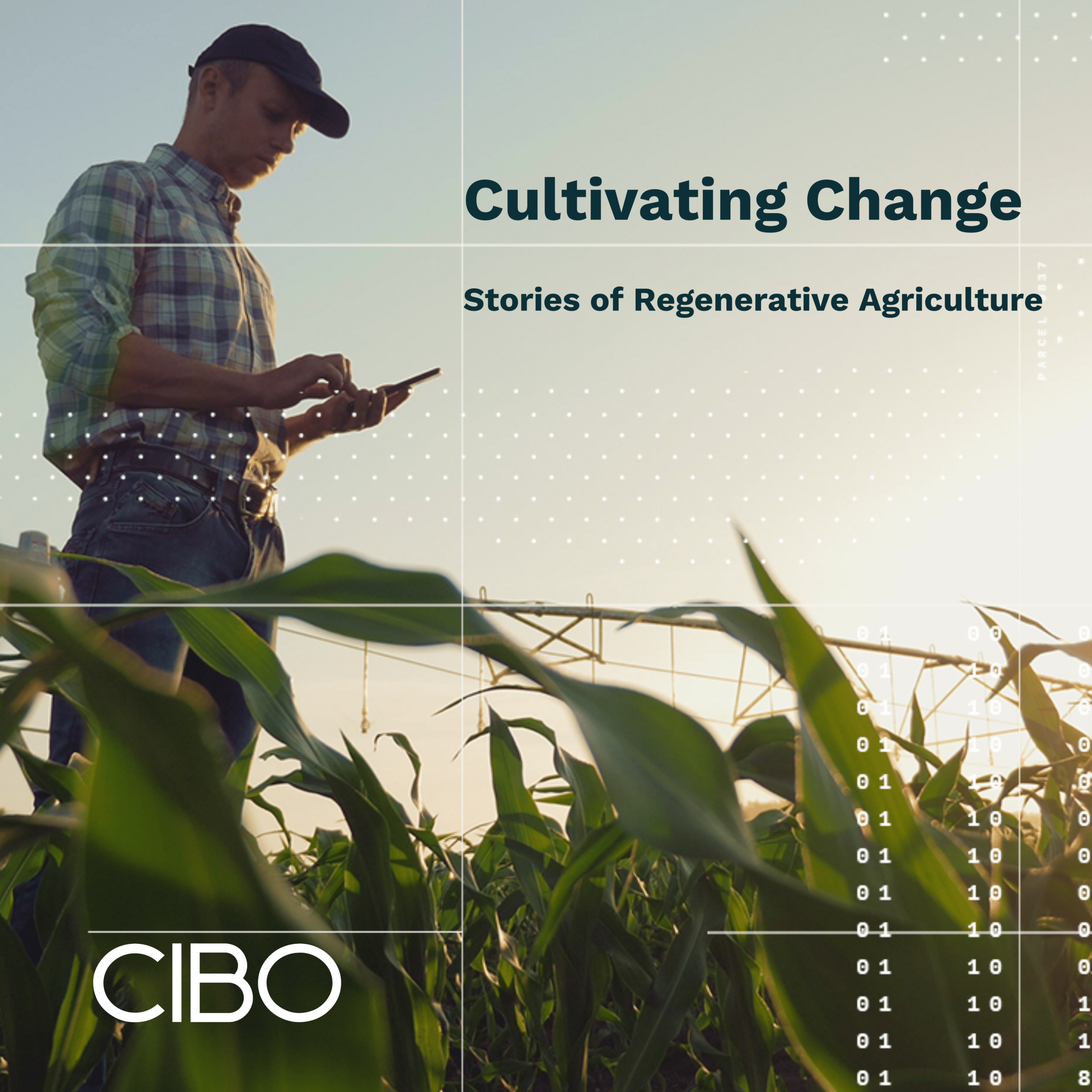 ⁣S1E5 Cultivating Change: Breaking Down The Farmgate – All about Regenerative Business with Truterra, Anew Climate, and Rabobank