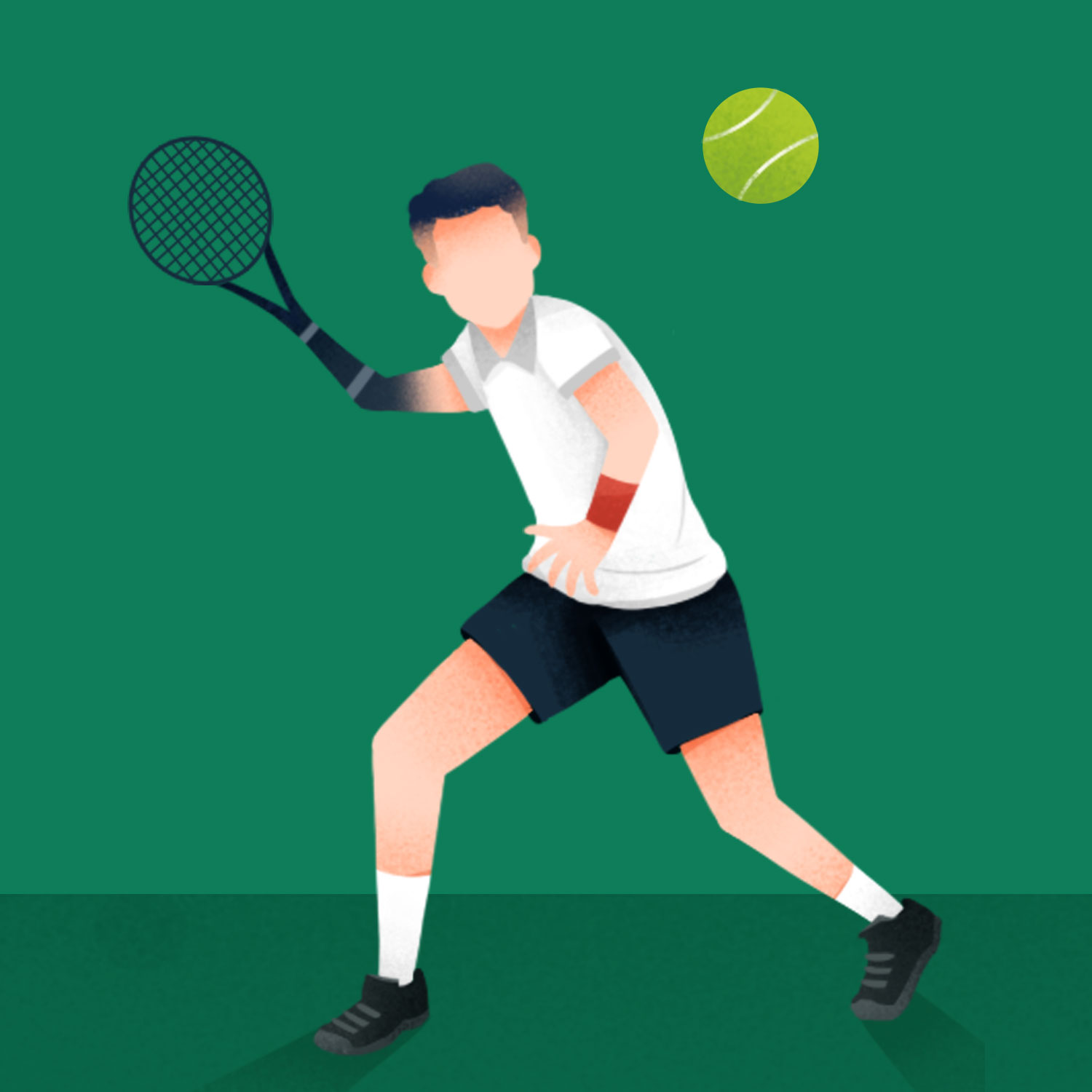 The Inner Game of Tennis: Mastering the Mental Game