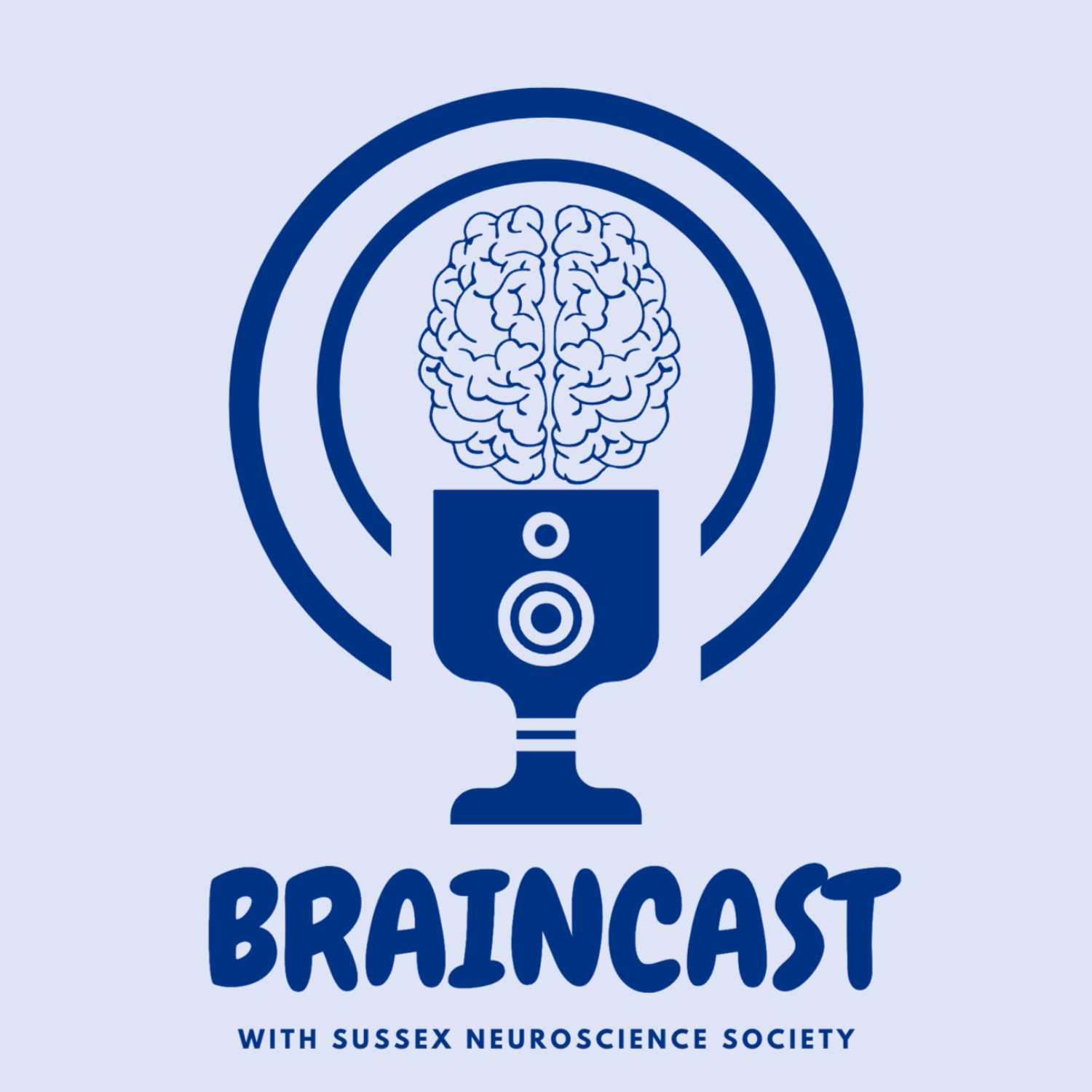 BrainCast 