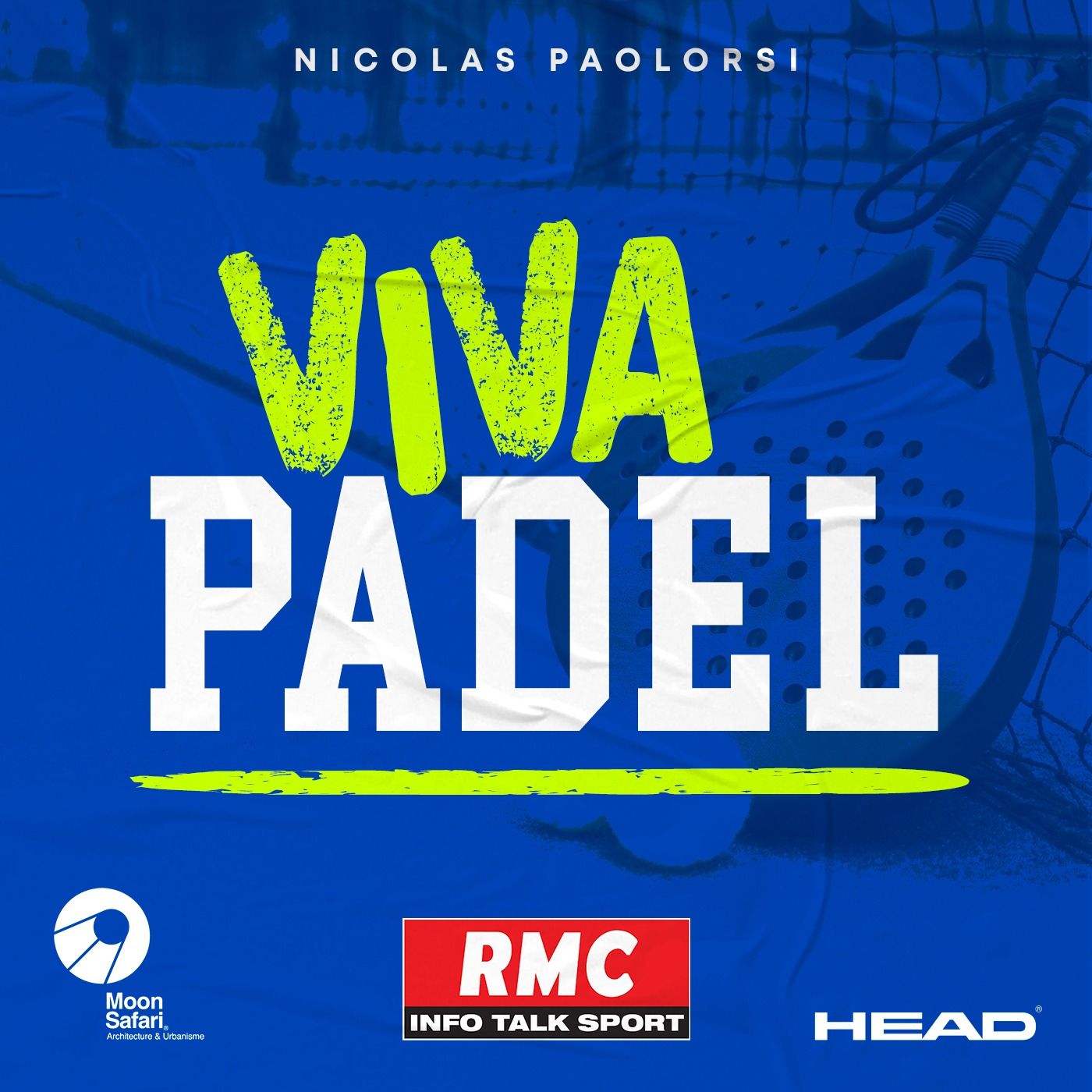 Viva Padel 