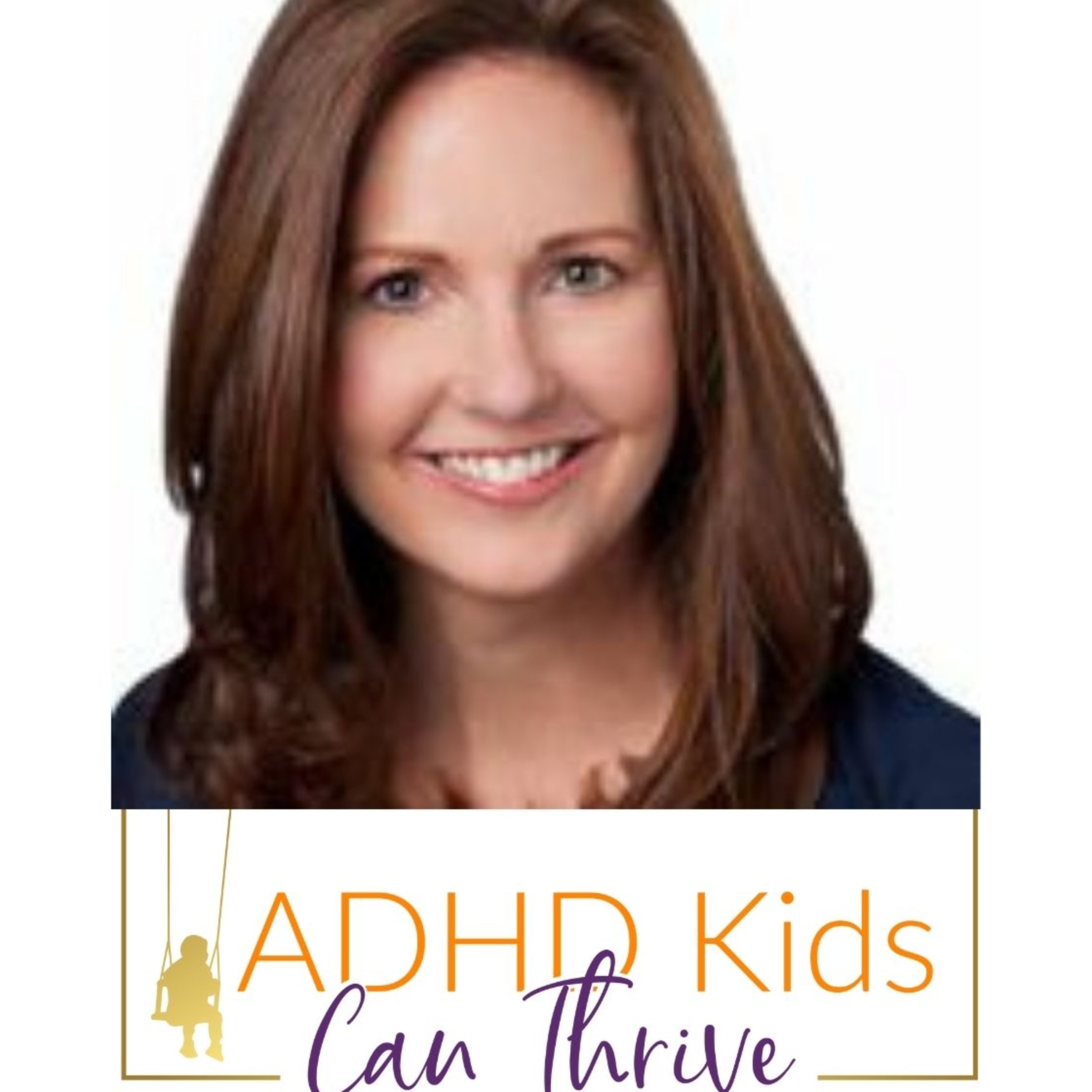 ⁣Dr. Damon Korb, How to raise an organized child with ADHD