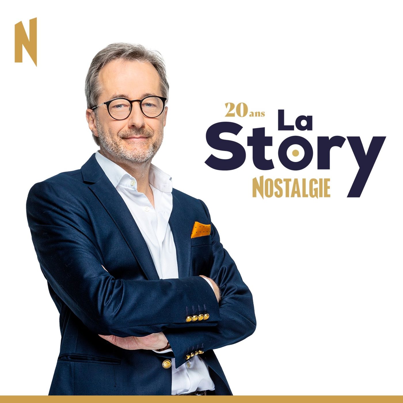 La Story Nostalgie 