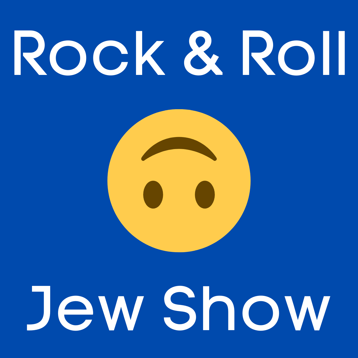 Rock and Roll Jew Show 