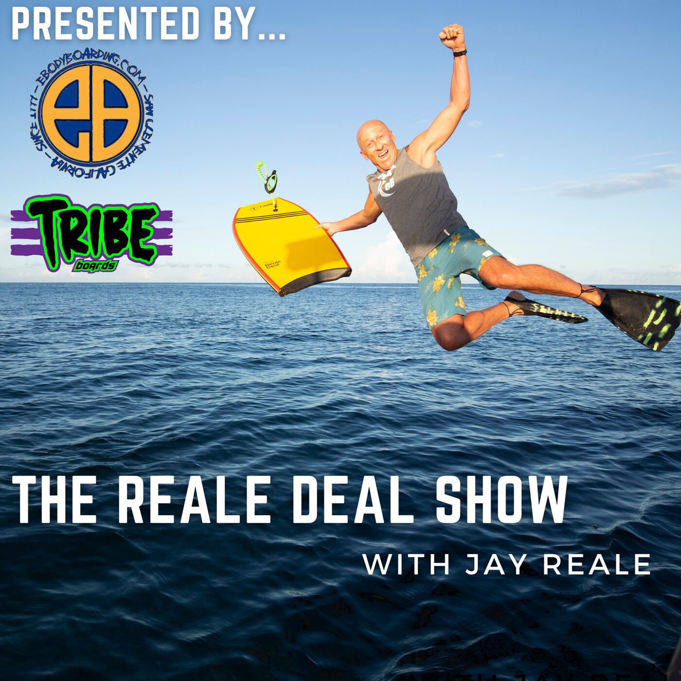 The Reale Deal Show 