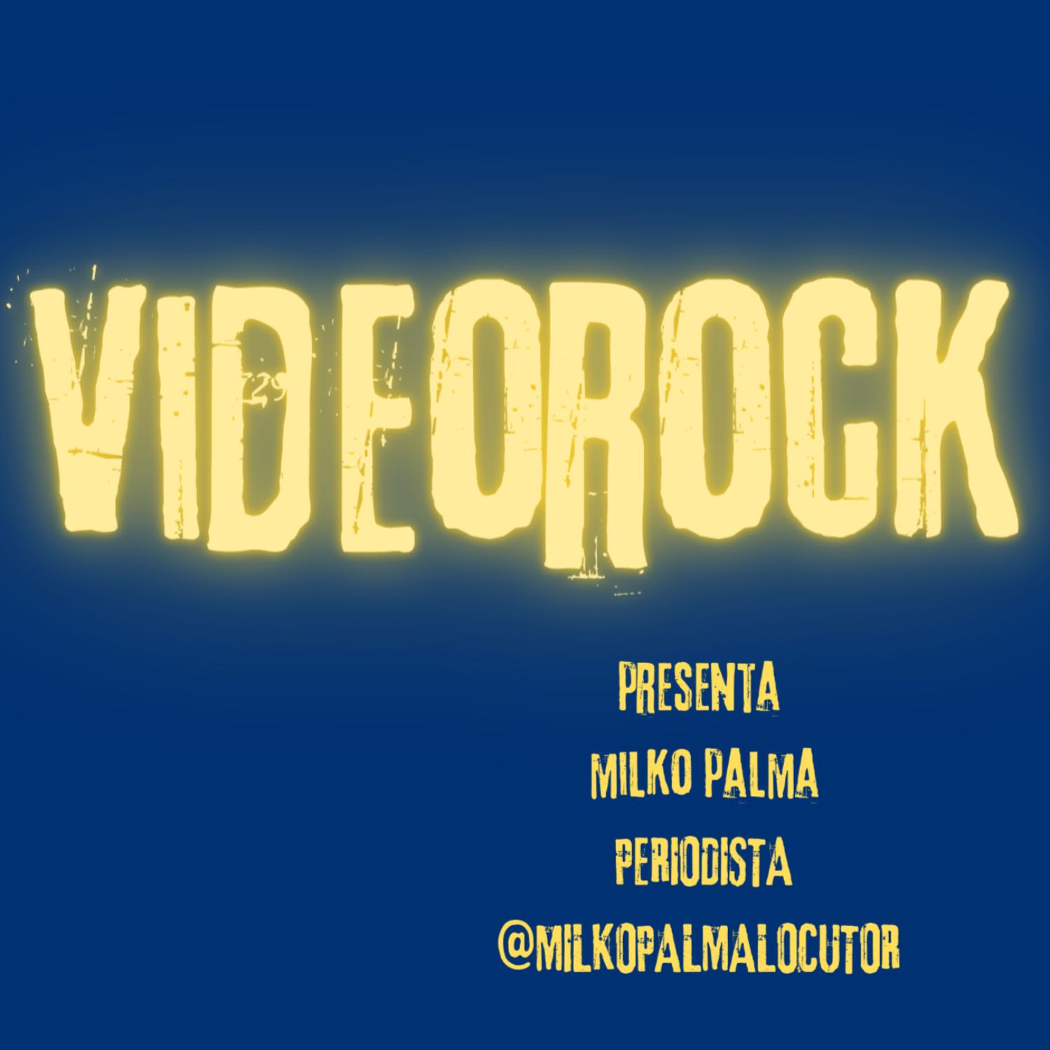 Videorock 