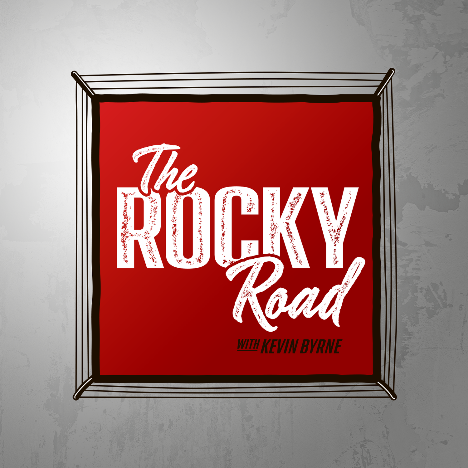 The Rocky Road 