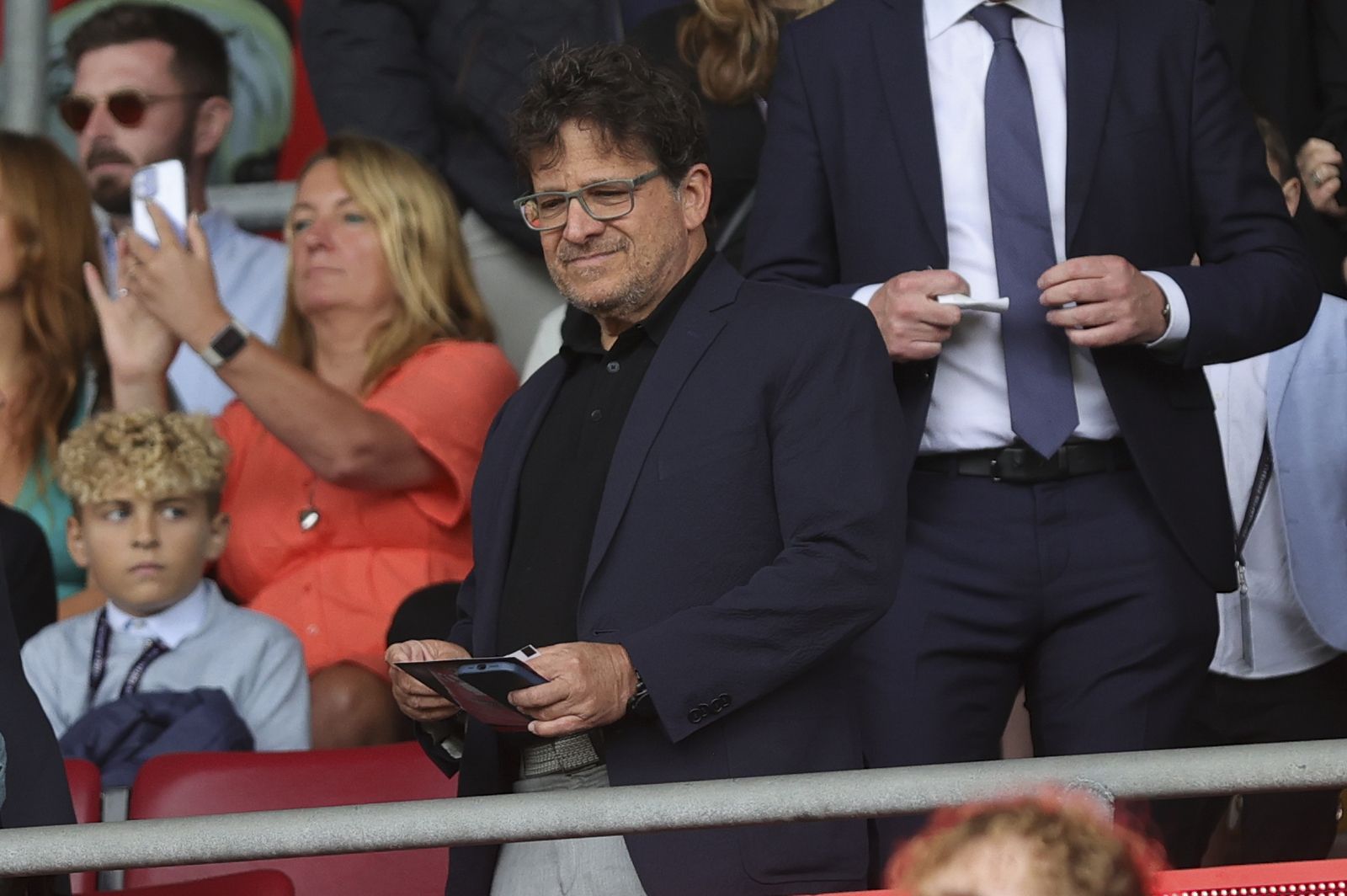 EXPLAINER: Mark Attanasio, new shares and what it means for Norwich City