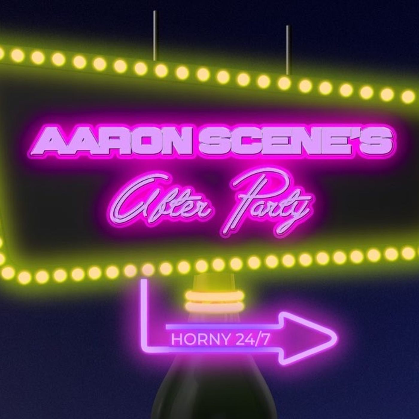 Aaron Scene's After Party 