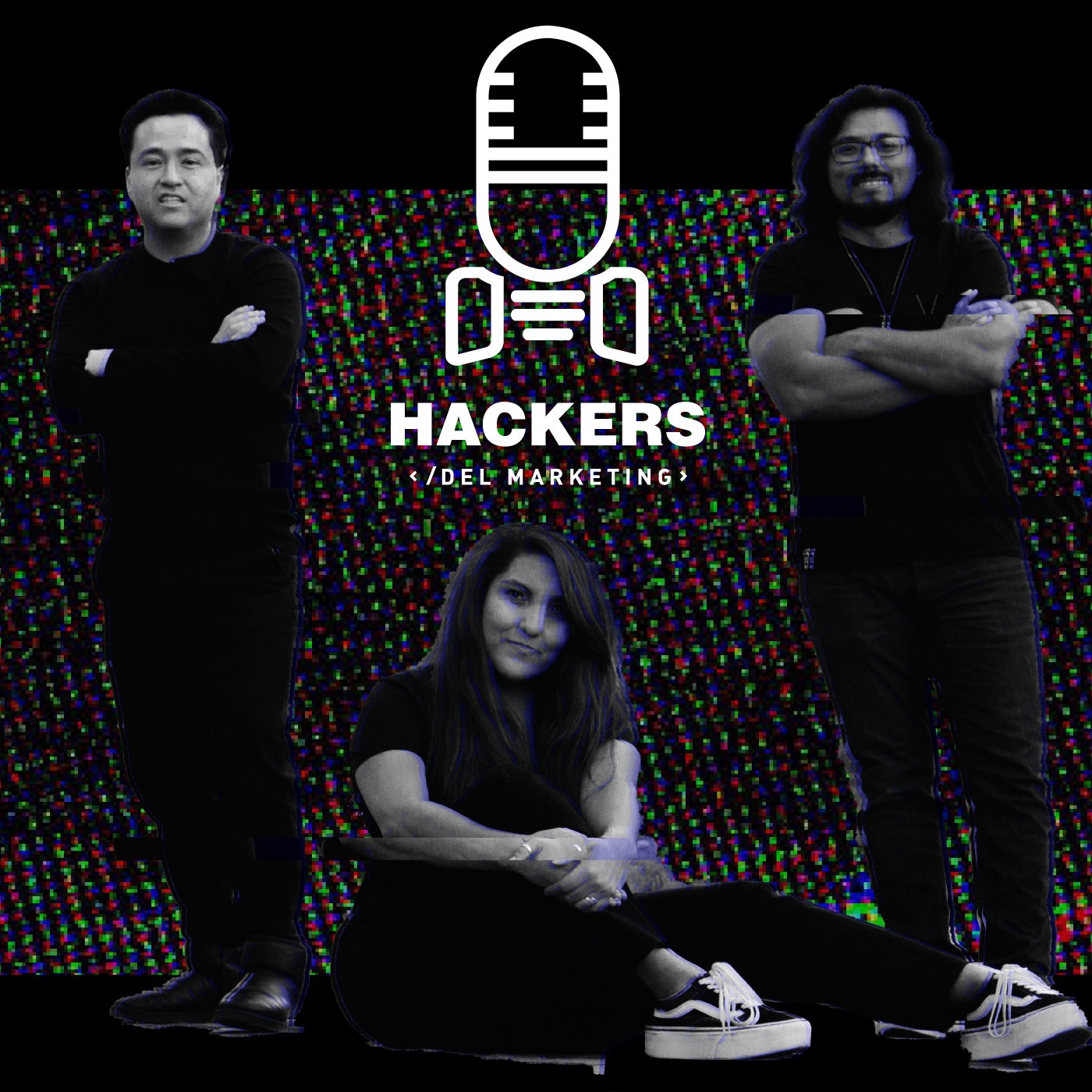 Hackers del Marketing 