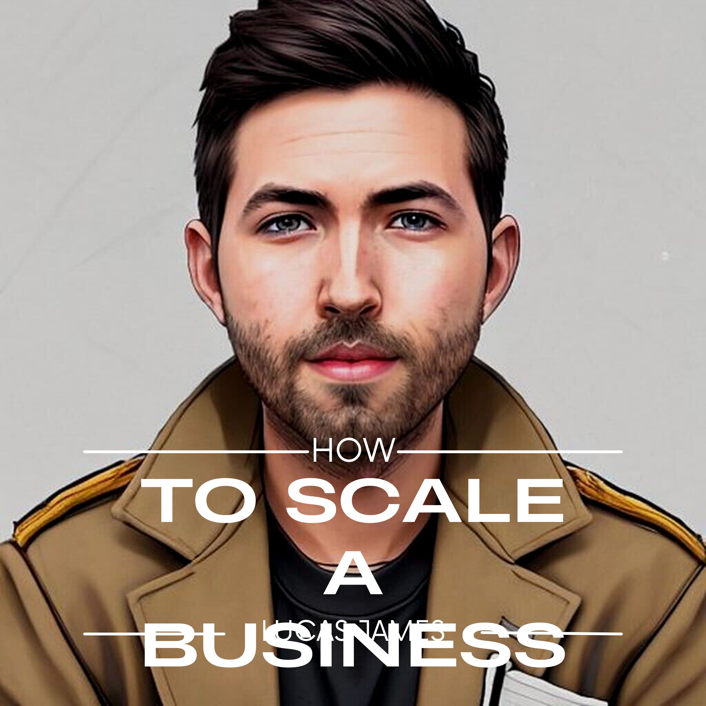 How to Scale a Business 