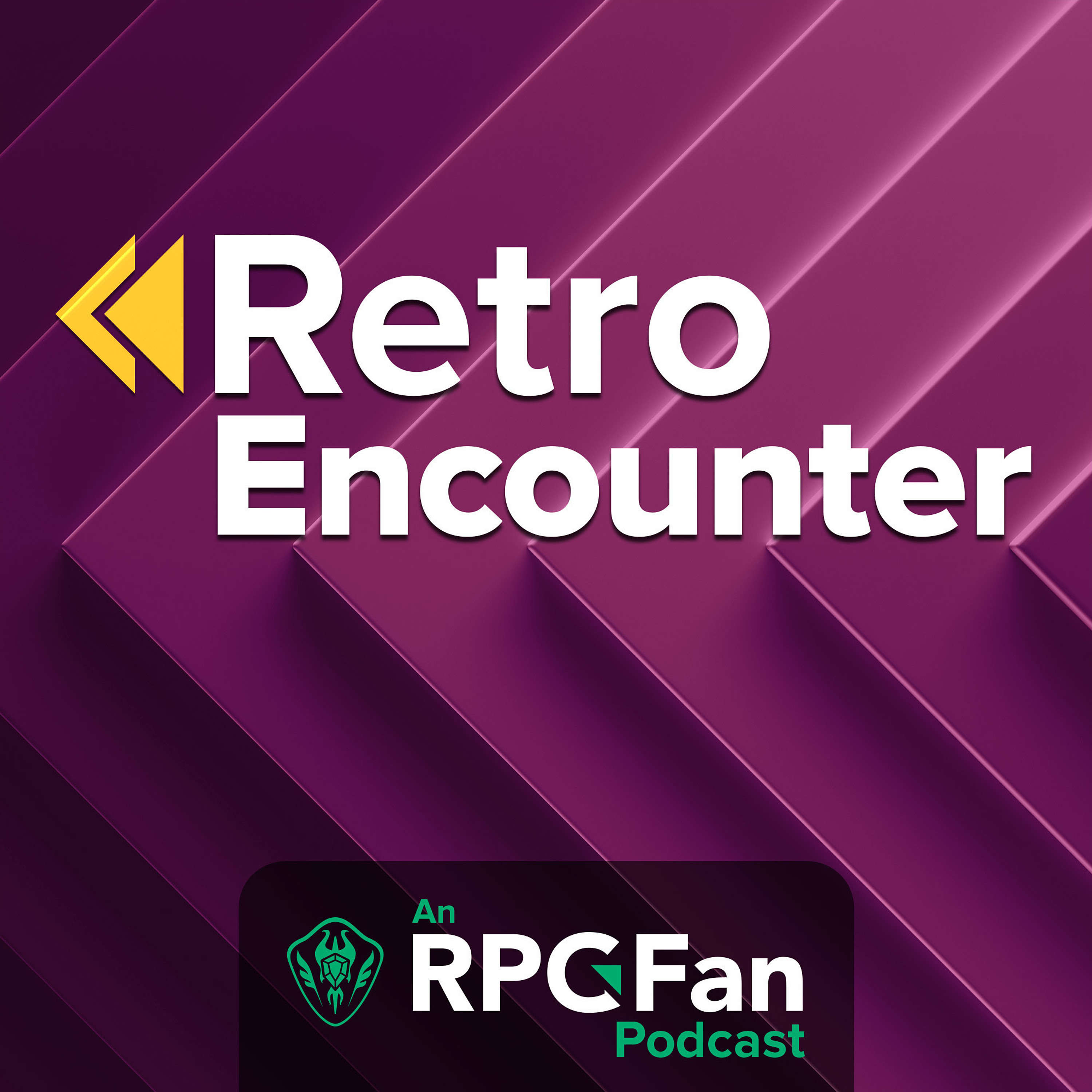 RPGFan's Retro Encounter 