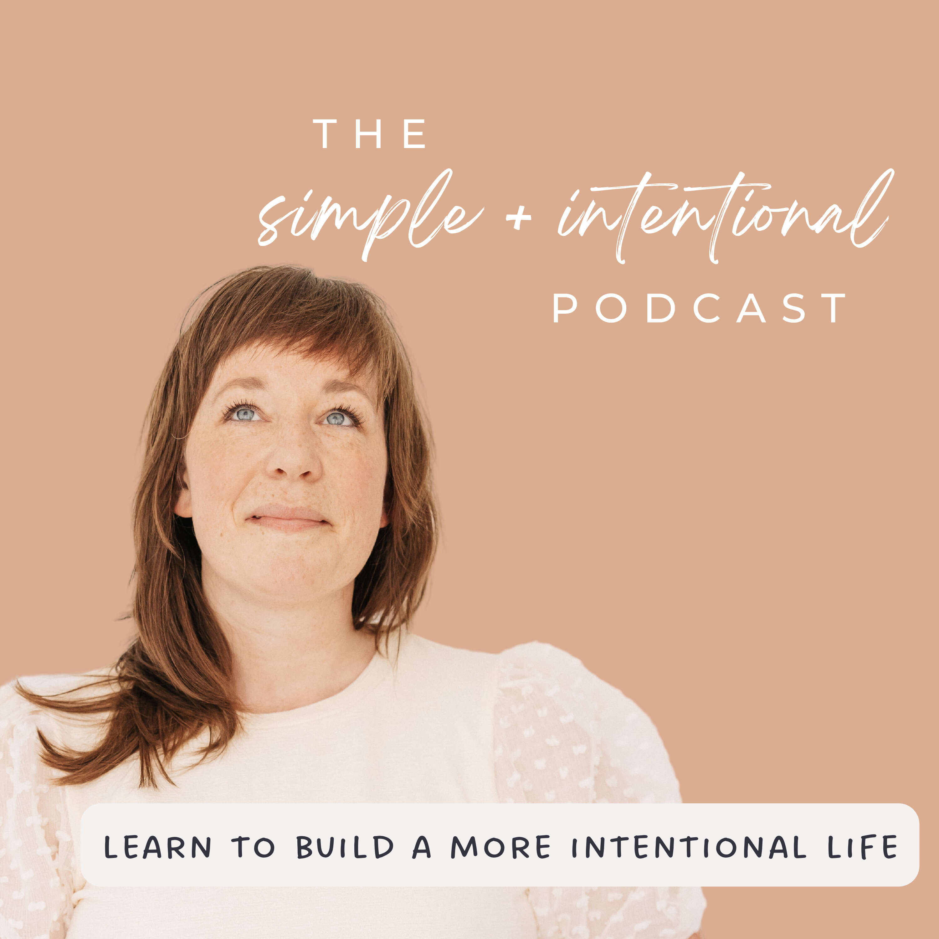 SIMPLE + INTENTIONAL, decluttering, intentional living, habits, decluttering tips, minimalism 