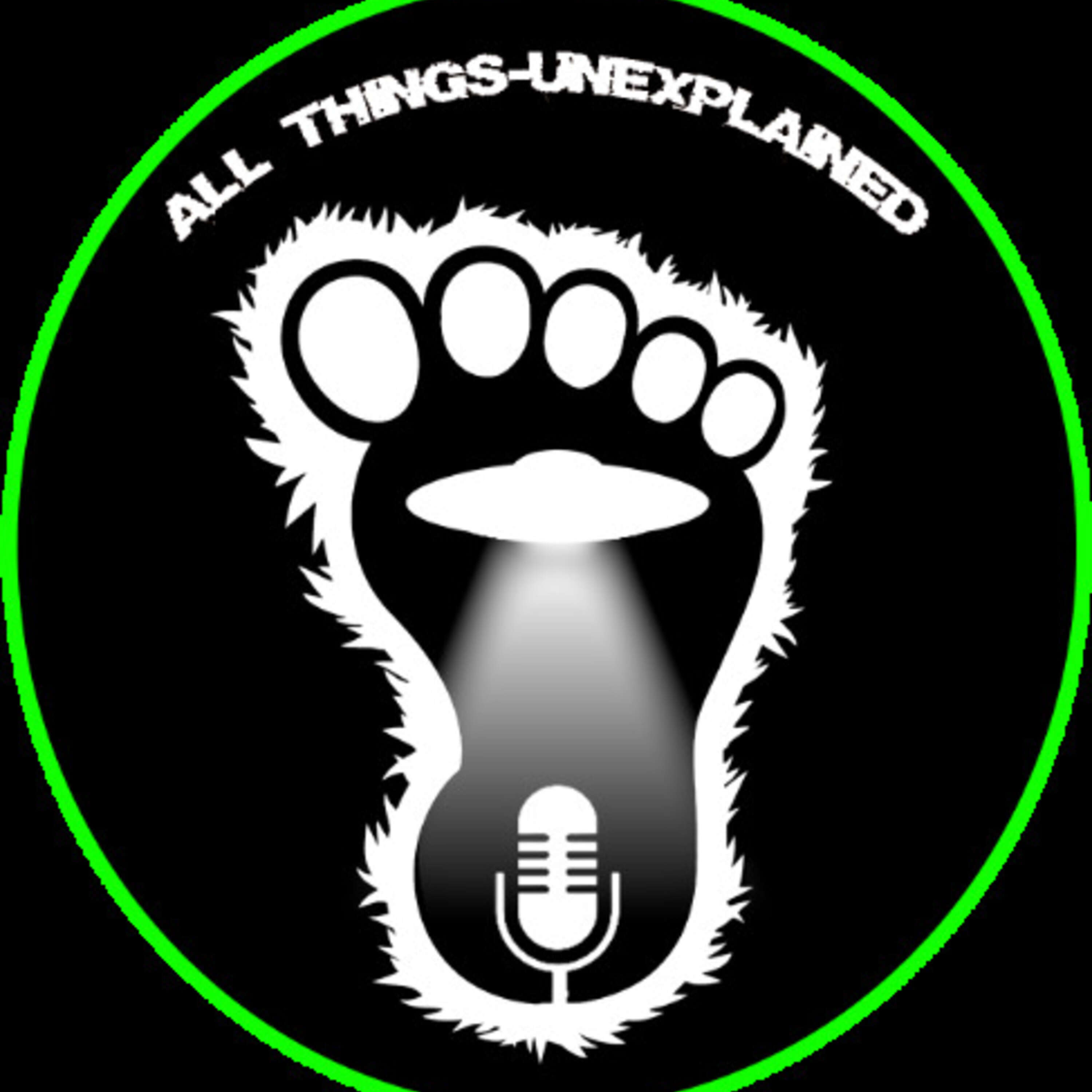 All Things - Unexplained 