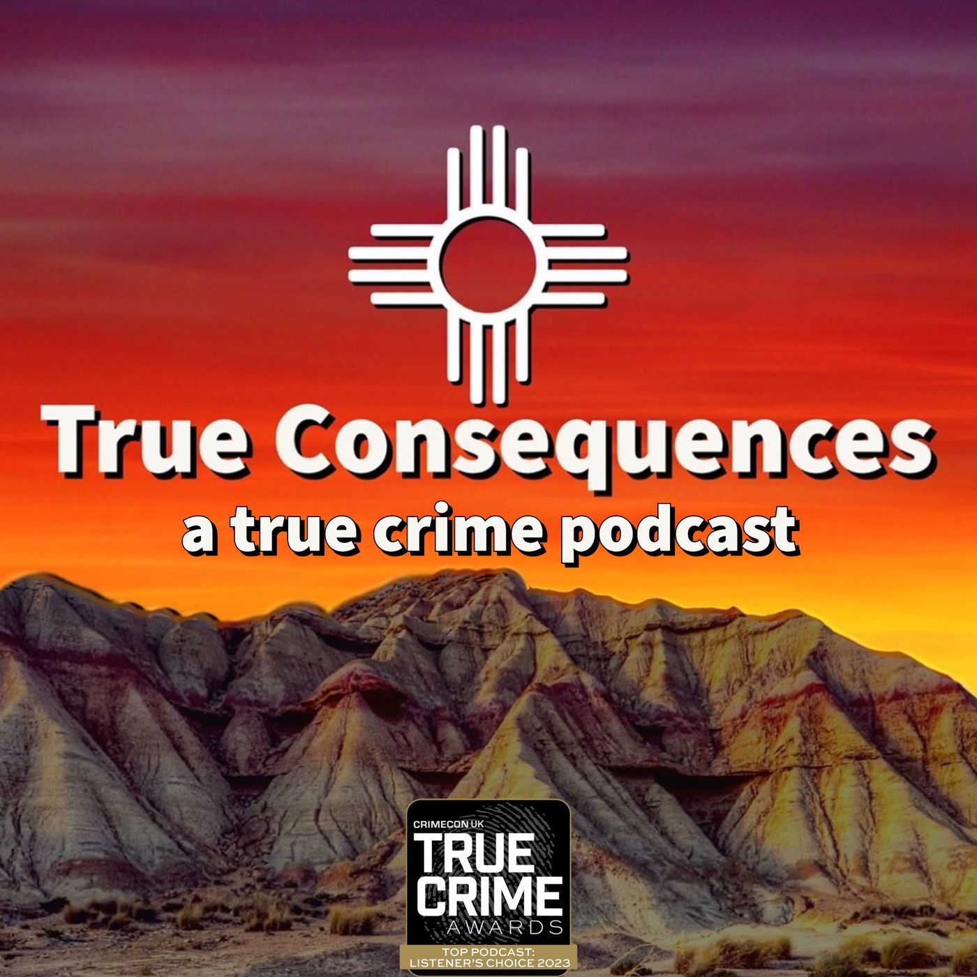 True Consequences - True Crime 