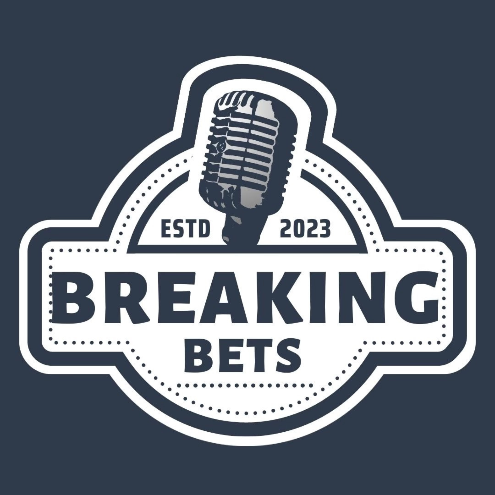 ⁣NFL WEEK 1 BREAKDOWN, CFB WEEK 2 BREAKDOWN, GUITAR CENTER LEGEND MIKE GETS THE PODCAST GOING.