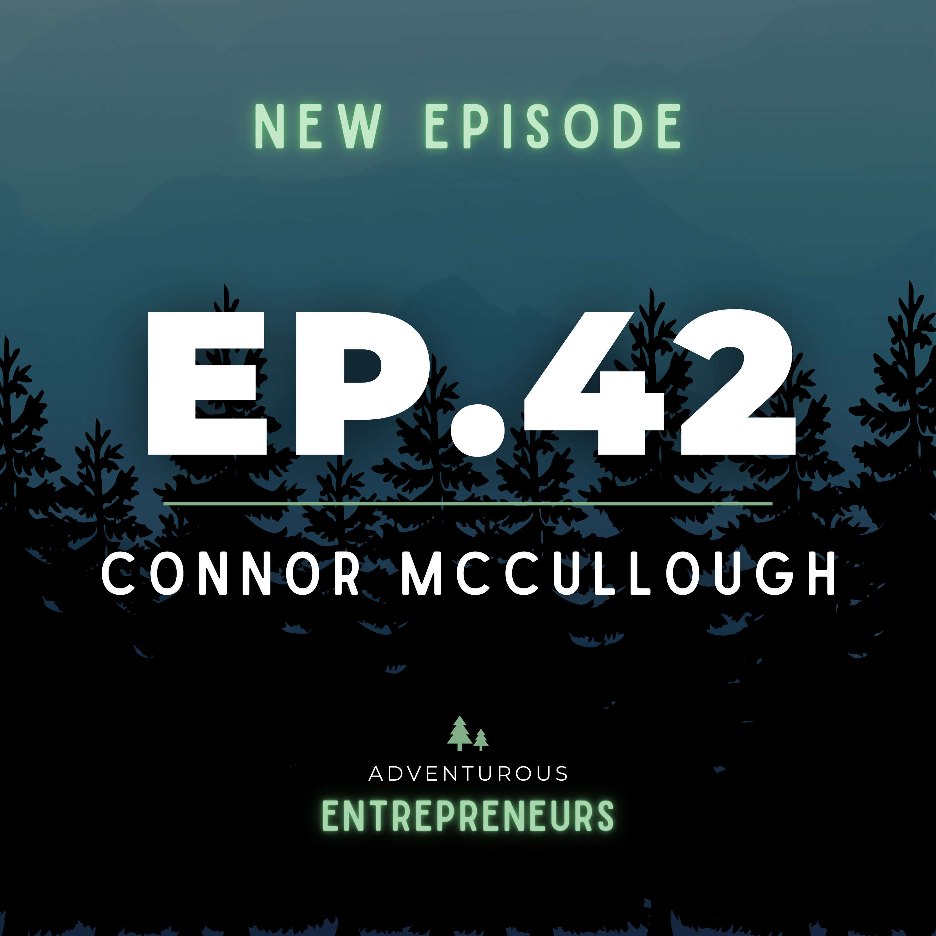 ⁣Connor McCullough - How To Leverage The Right Investment Strategies As A Business Owner To Maximize Your Wealth, The Right Way To Network And Become A Community Builder, And How To Spend Your Money For The Maximum Benefit.