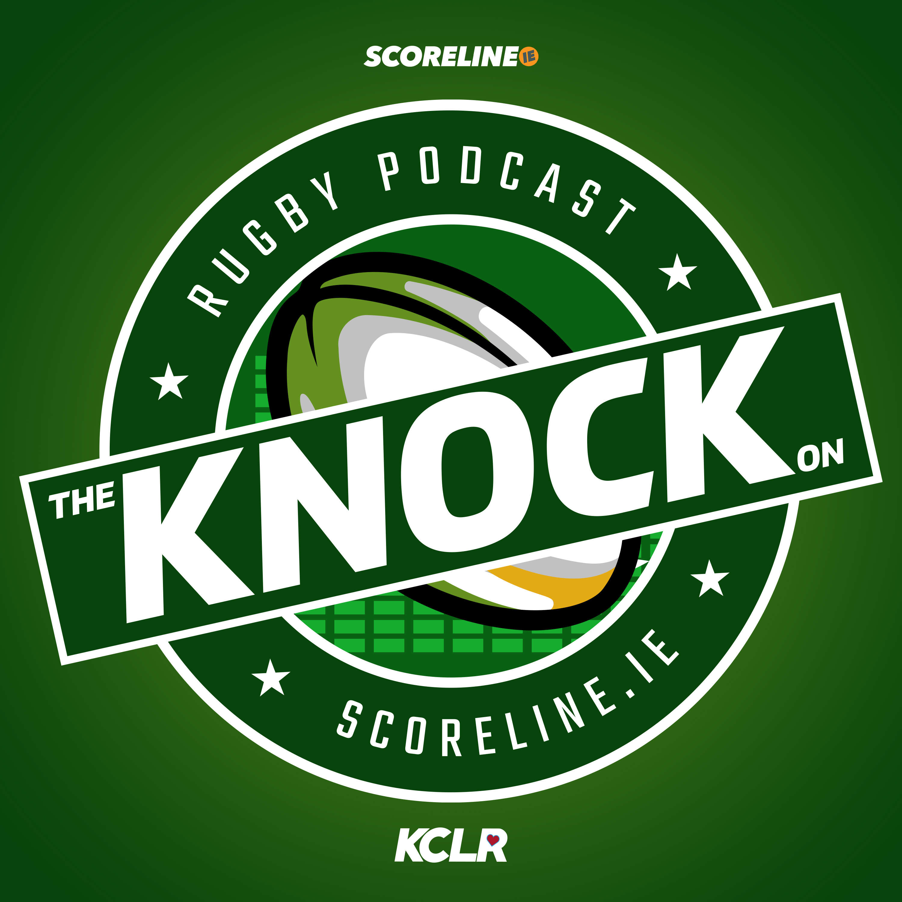 Scoreline.ie: The Knock On Rugby Podcast 