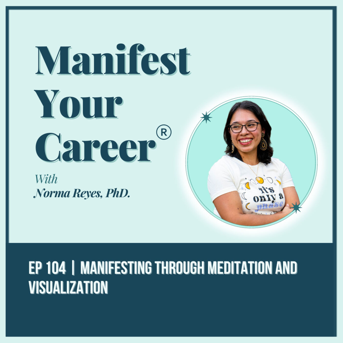 ⁣Manifesting Through Meditation and Visualization