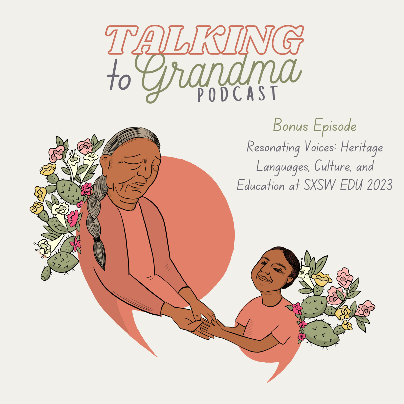 ⁣Resonating Voices: Heritage Languages, Culture, and Education at SXSW EDU 2023"