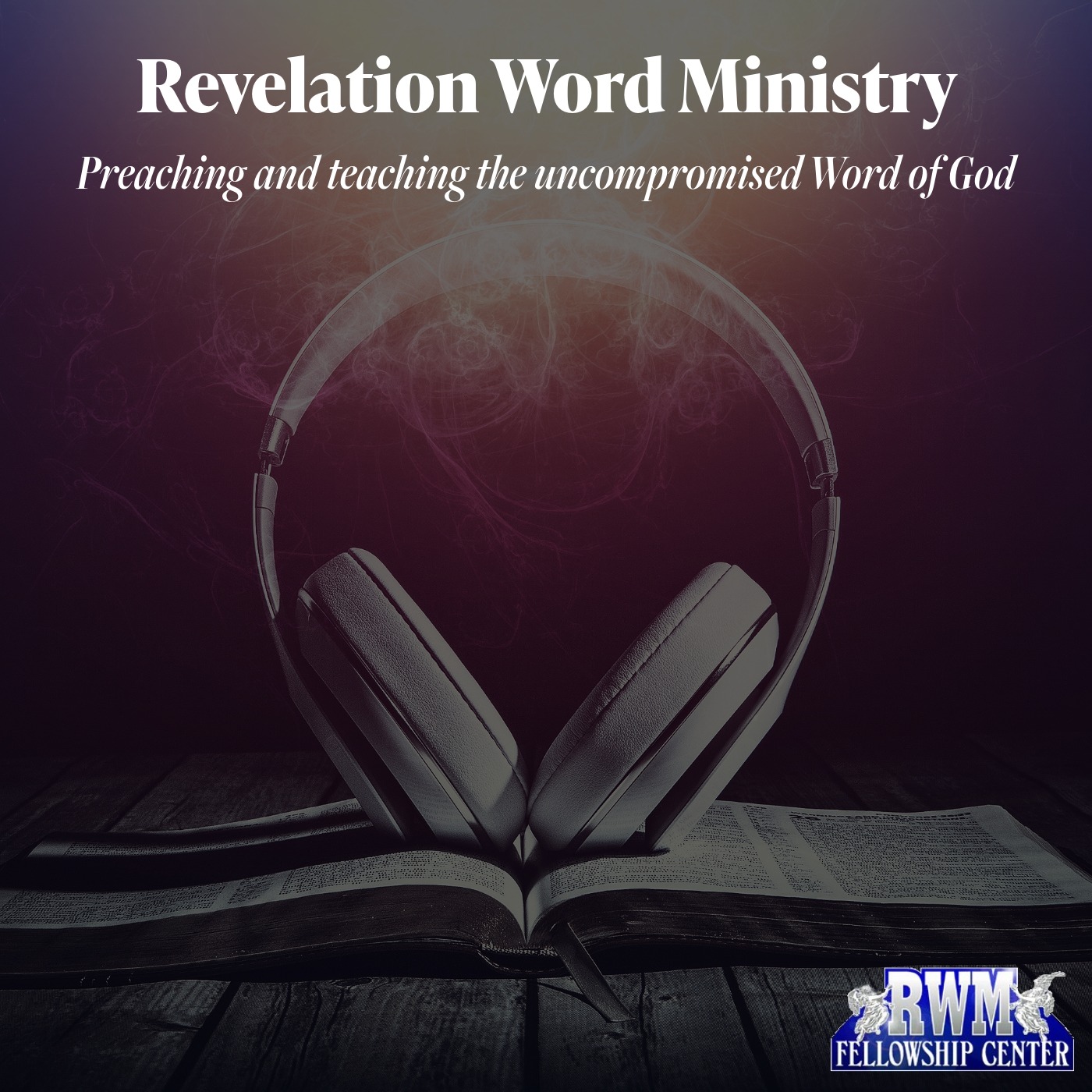 Revelation Word Ministry 