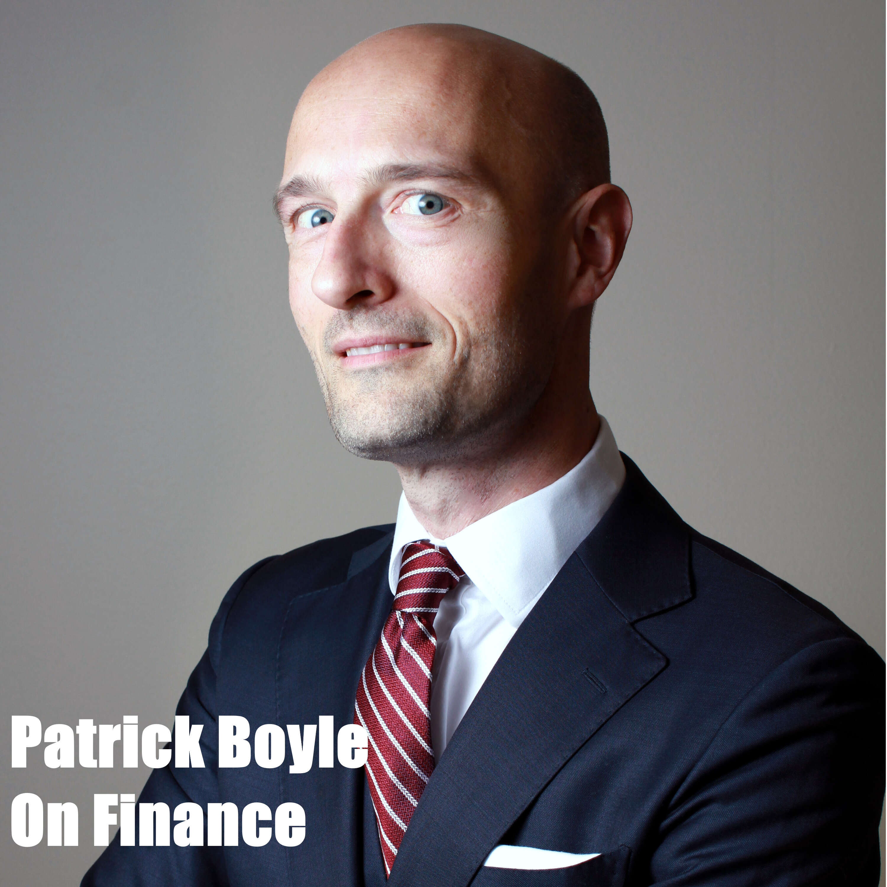 Patrick Boyle On Finance 